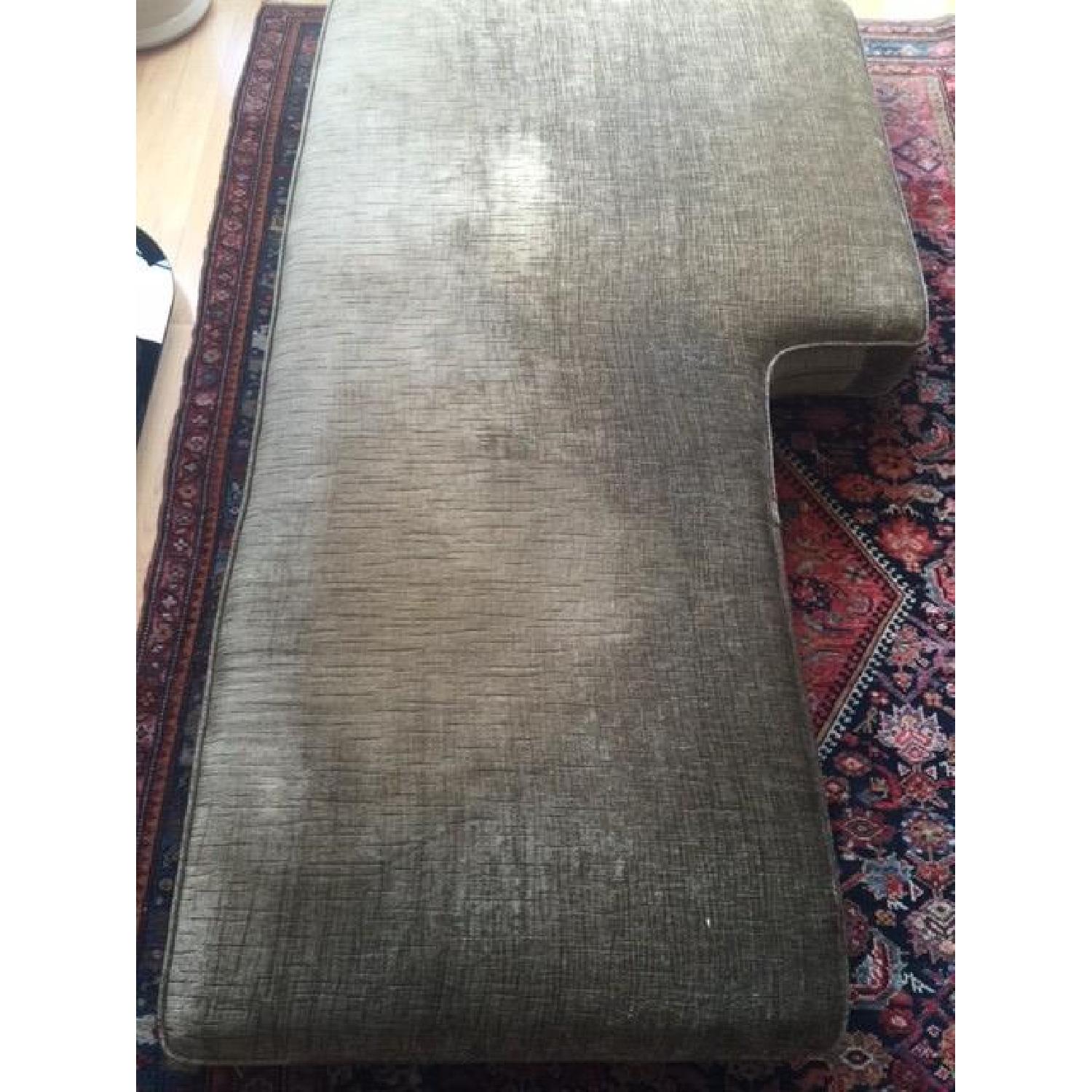 Ralph Lauren Chaise Lounge - image-4