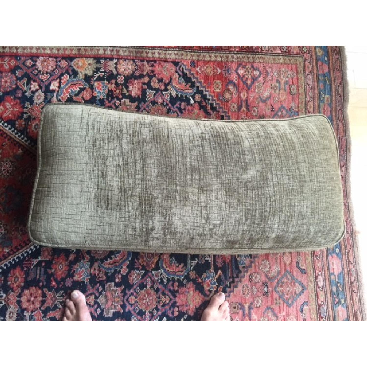 Ralph Lauren Chaise Lounge - image-5