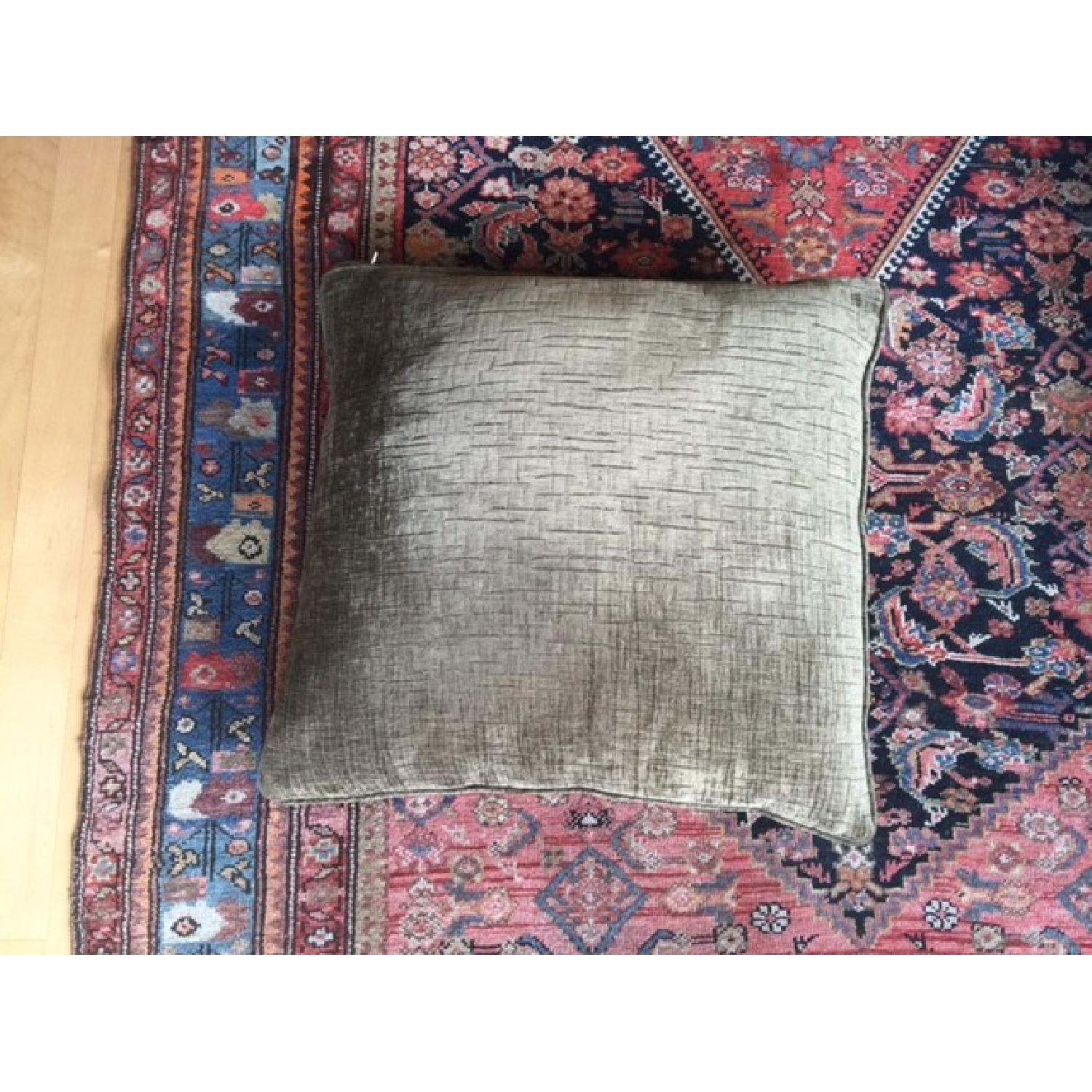 Ralph Lauren Chaise Lounge - image-6