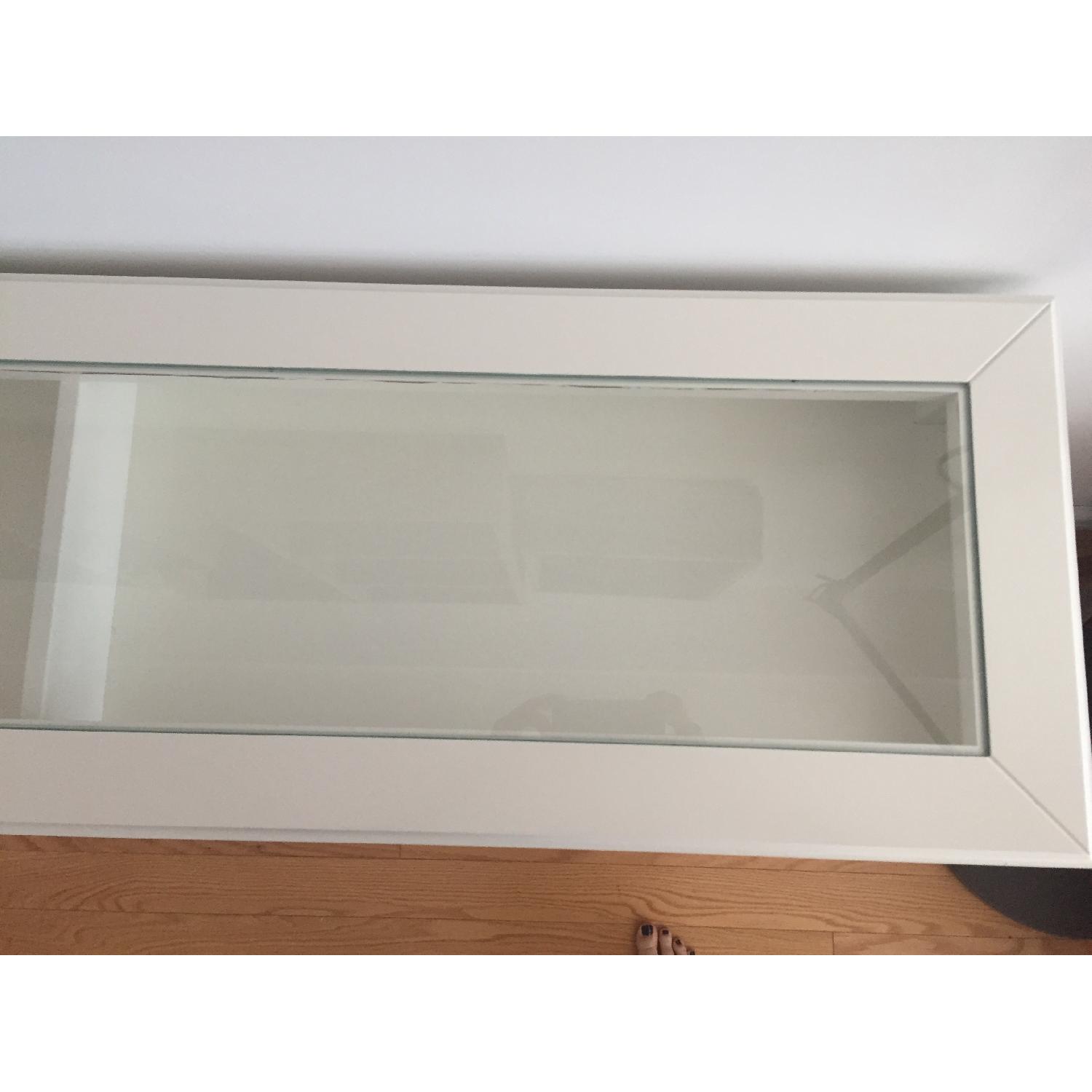 Ikea Liatorp Console Table - image-5