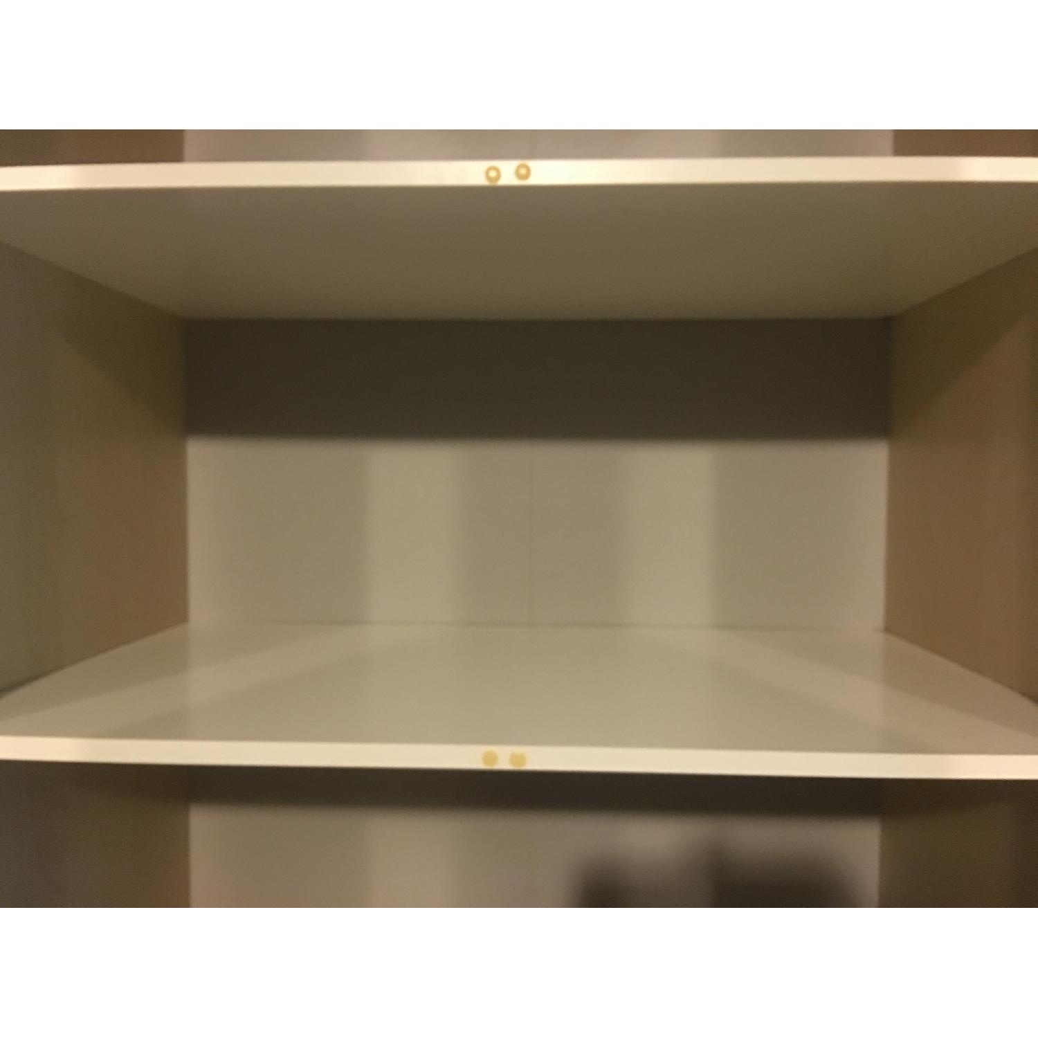 Ikea Tall Bookcase/Display Case - image-3