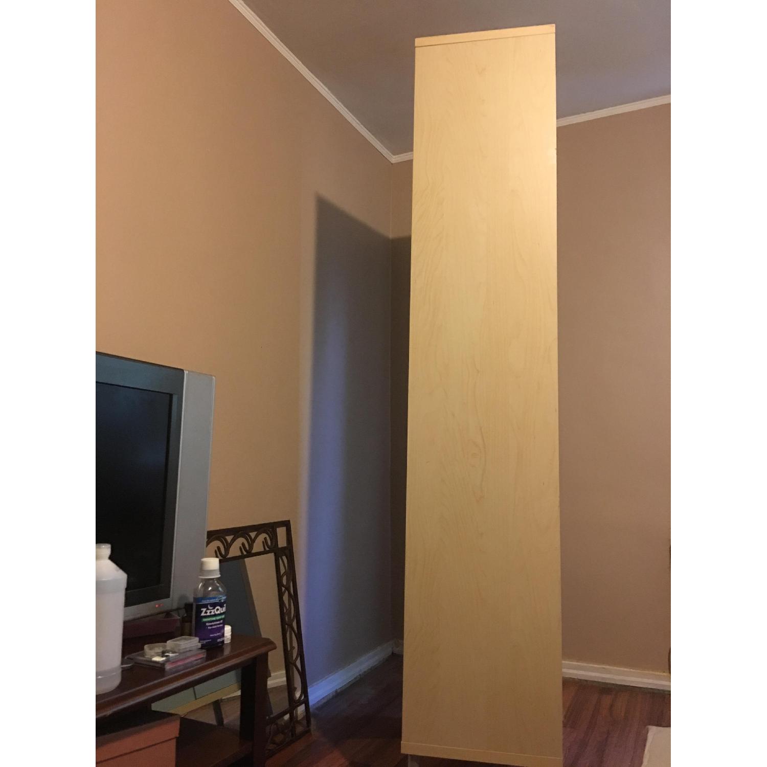 Ikea Tall Bookcase/Display Case - image-5
