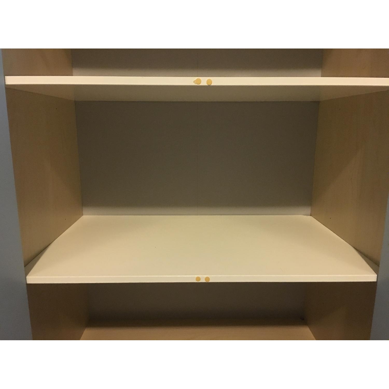 Ikea Tall Bookcase/Display Case - image-6