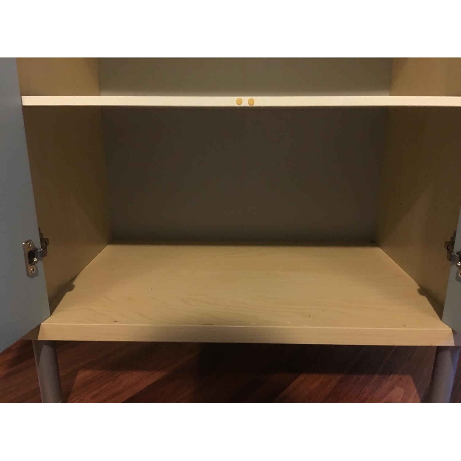 Ikea Tall Bookcase/Display Case - image-10
