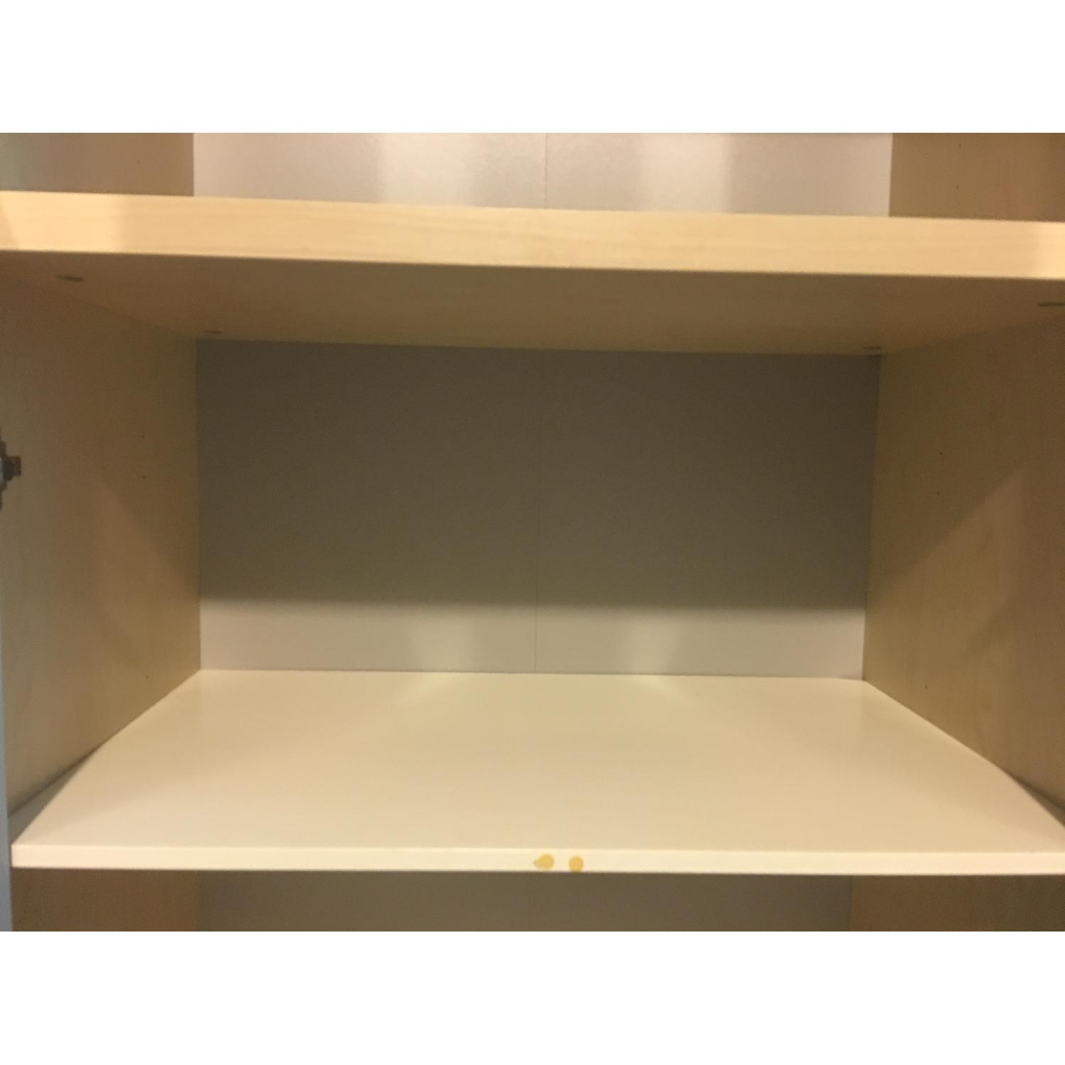 Ikea Tall Bookcase/Display Case - image-11