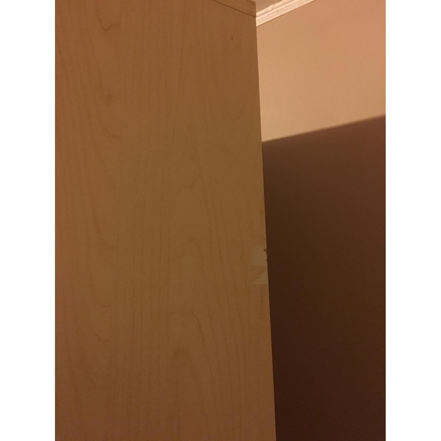 Ikea Tall Bookcase/Display Case - image-12