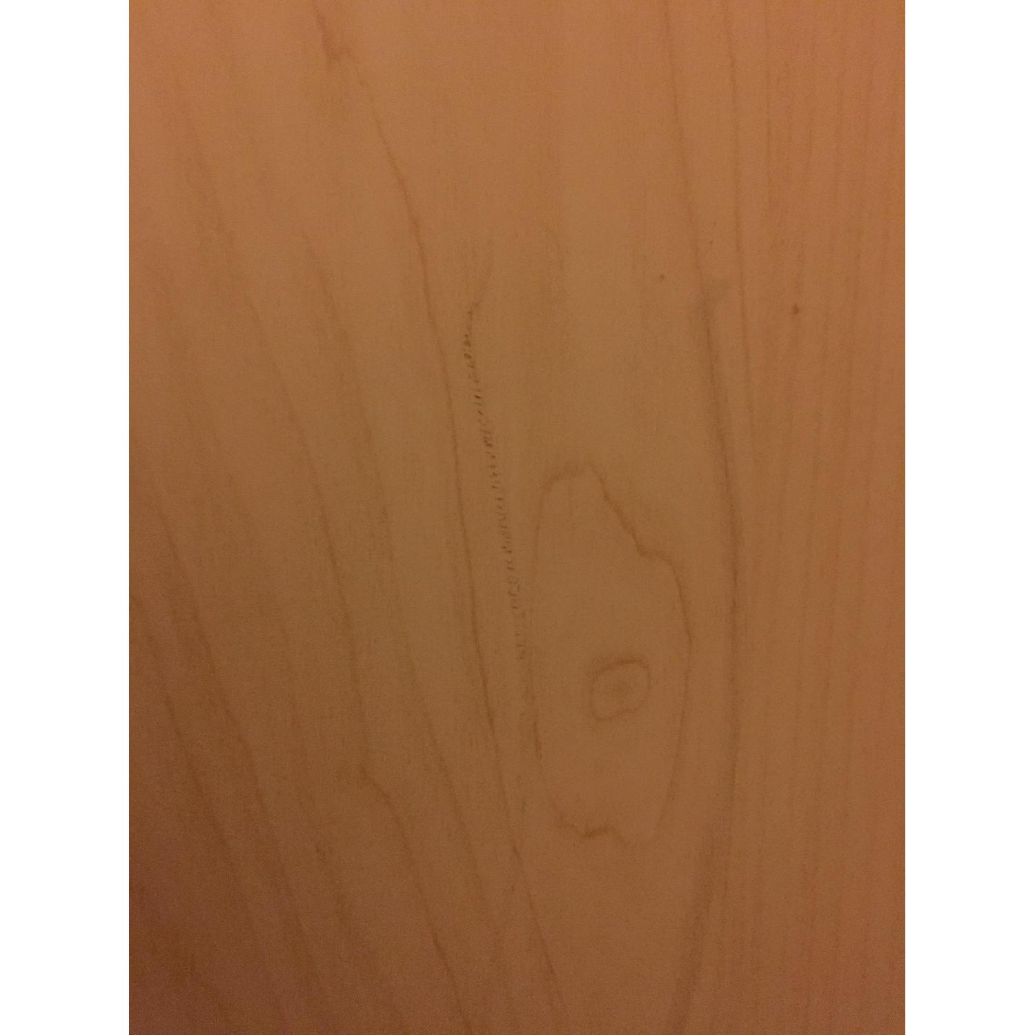 Ikea Tall Bookcase/Display Case - image-13