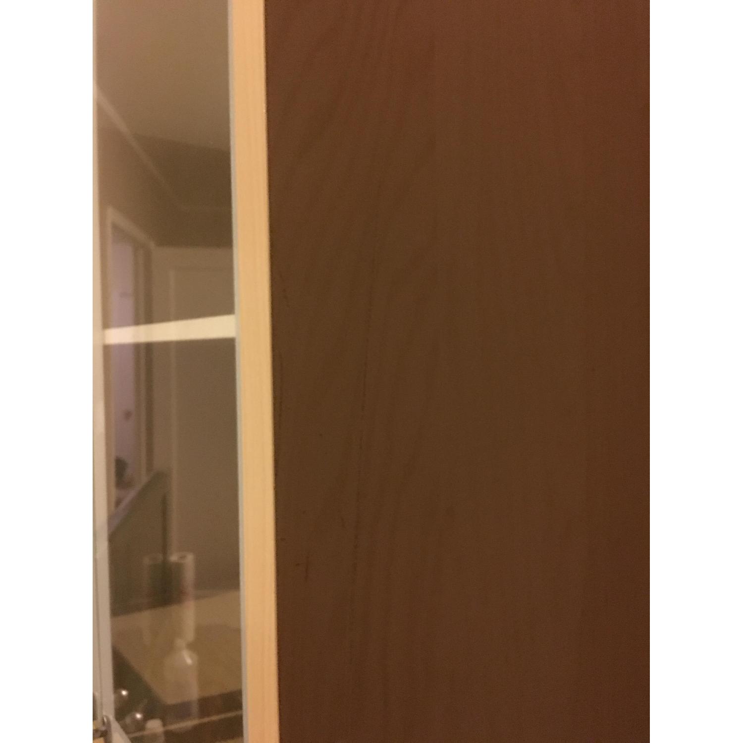 Ikea Tall Bookcase/Display Case - image-14