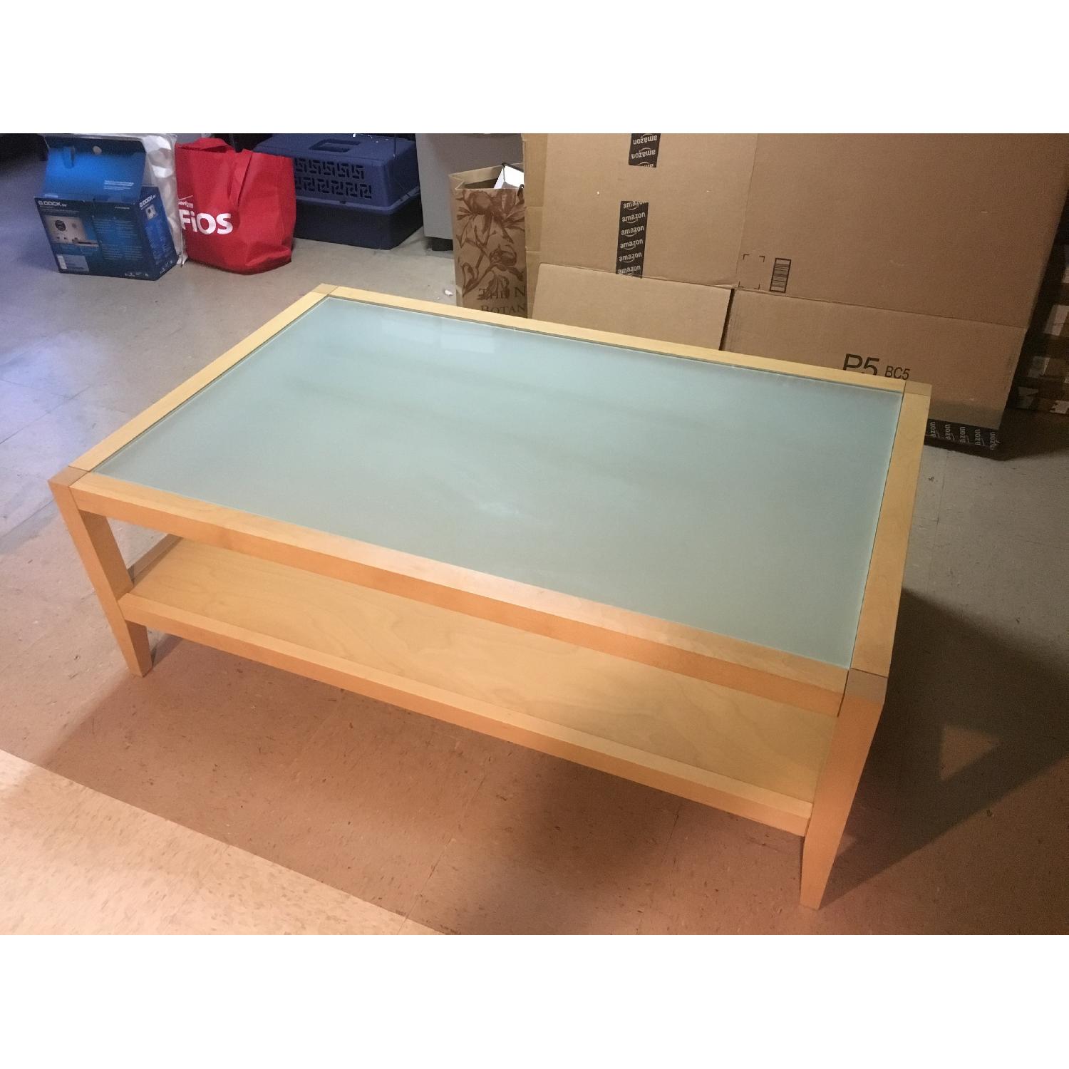 Jensen Lewis Moorea Coffee Table - image-1