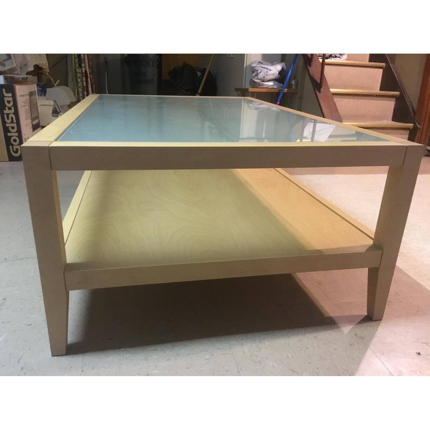 Jensen Lewis Moorea Coffee Table - image-2