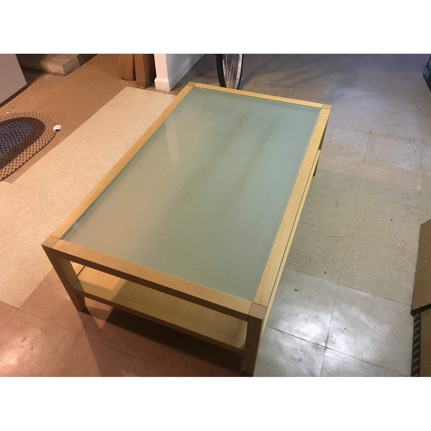 Jensen Lewis Moorea Coffee Table - image-3