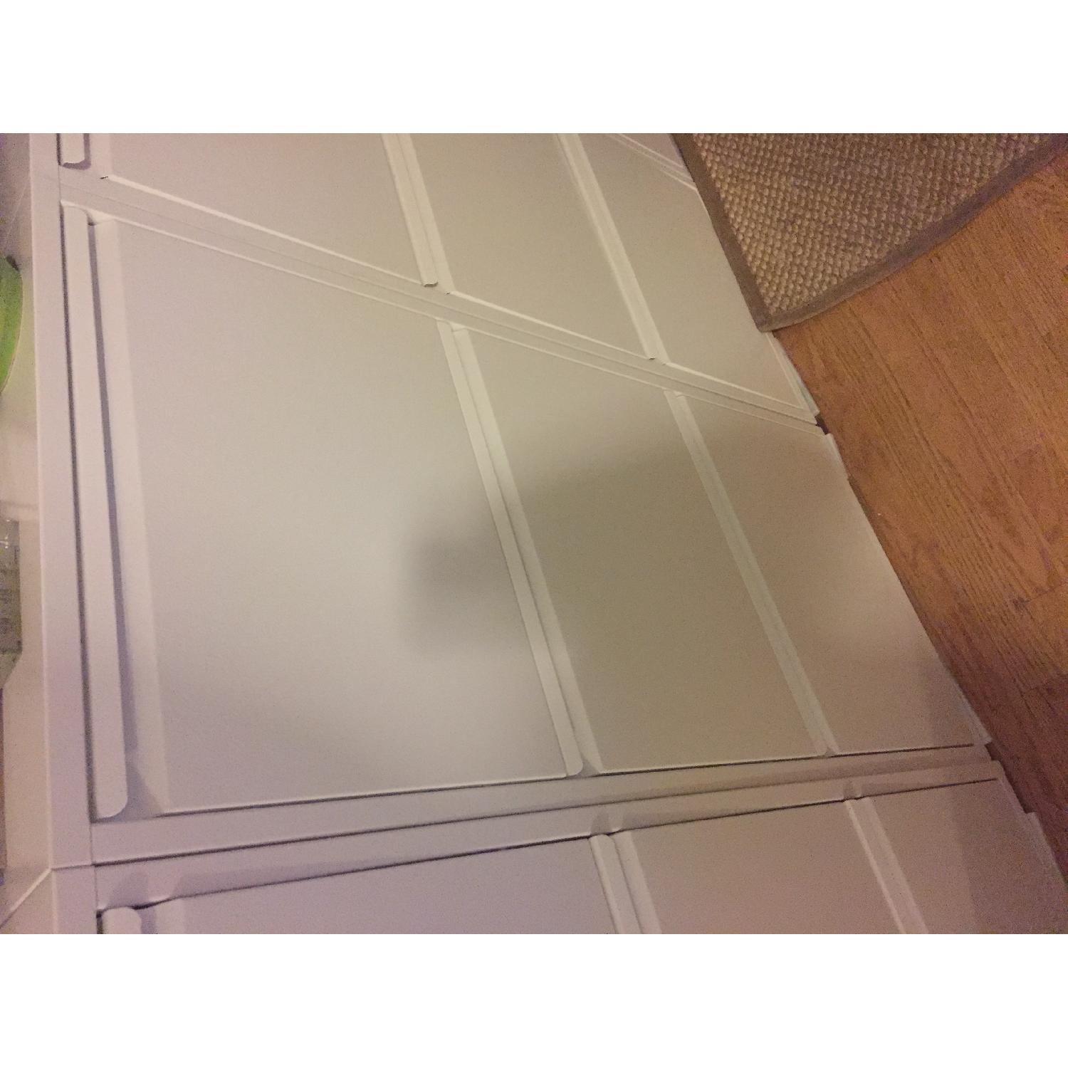 Container Store 3-Drawer Shoe Cabinet - image-4