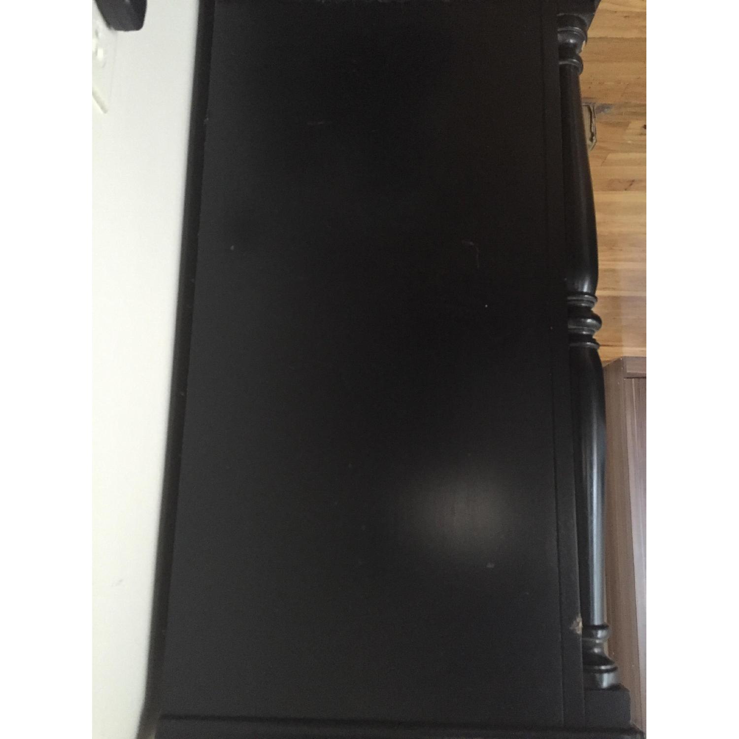 Vintage Gothic Dresser - image-2