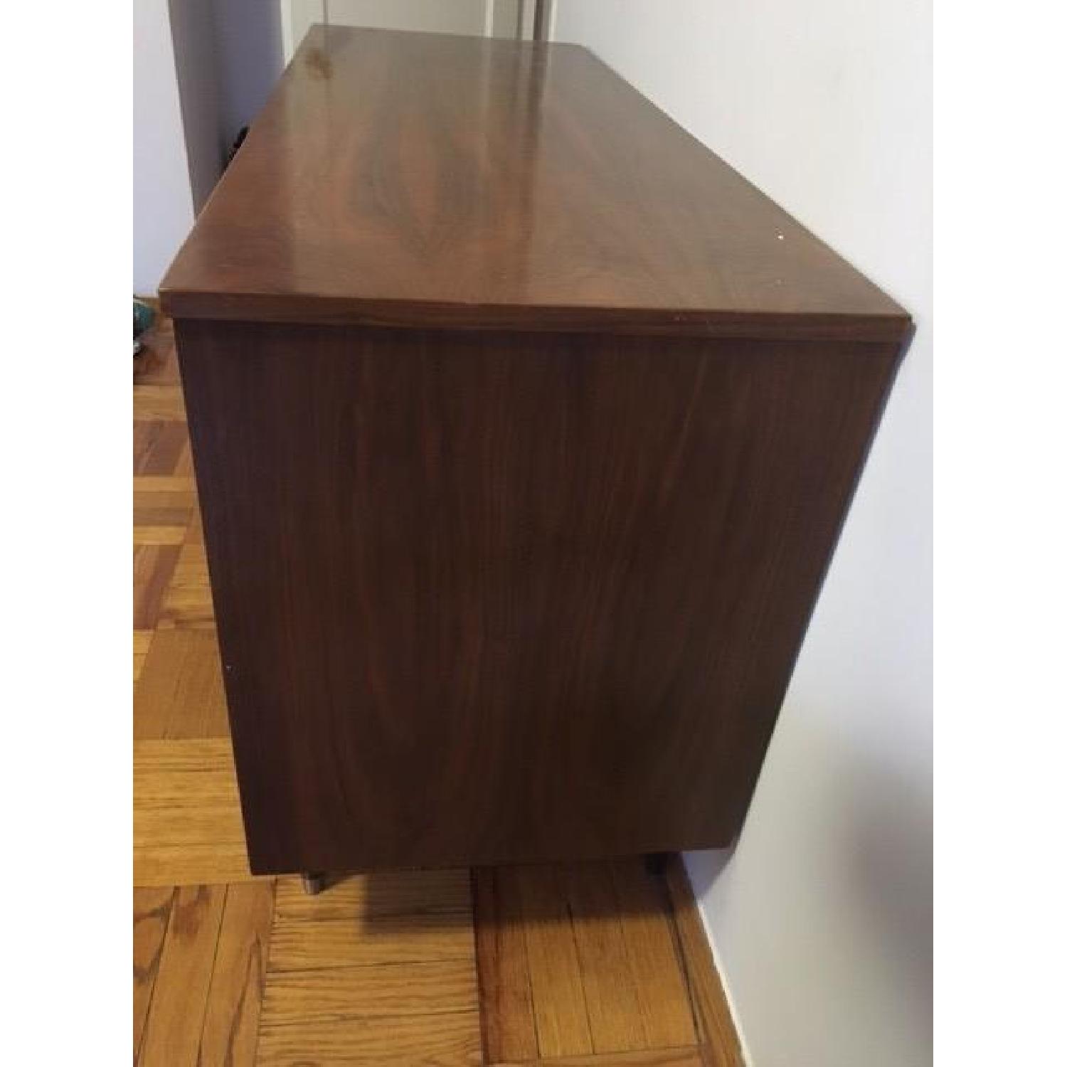 Hooker Mid Century Mainline Dresser - image-2