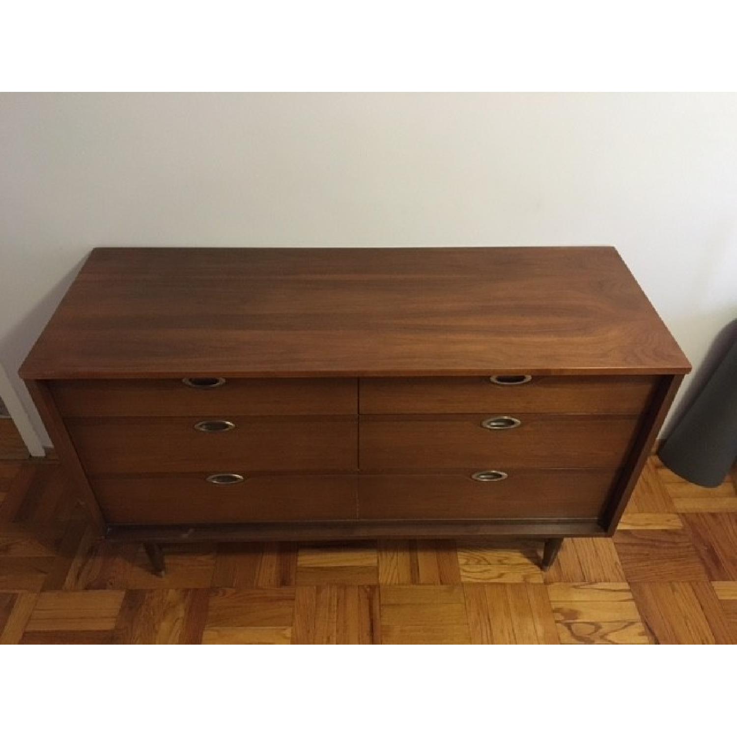 Hooker Mid Century Mainline Dresser - image-3