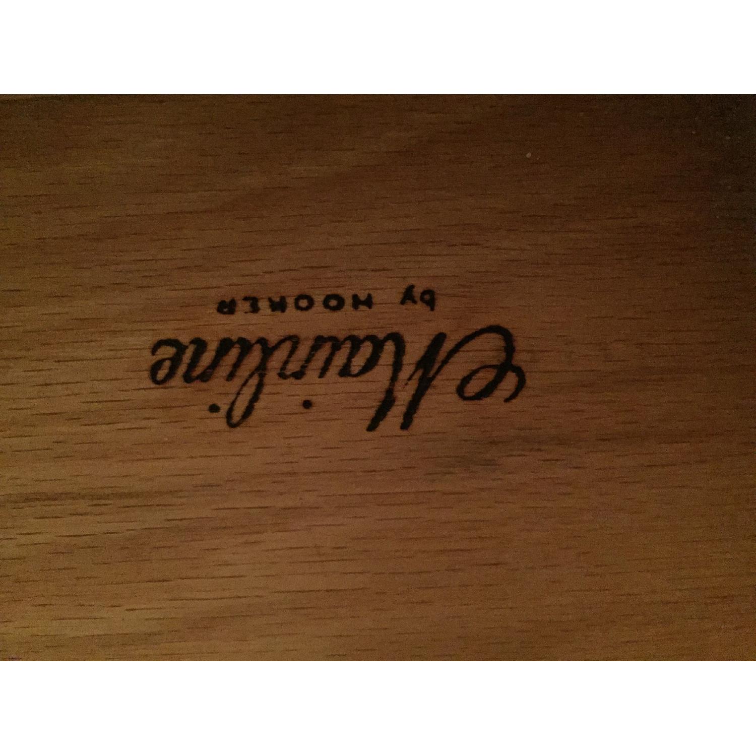 Hooker Mid Century Mainline Dresser - image-4
