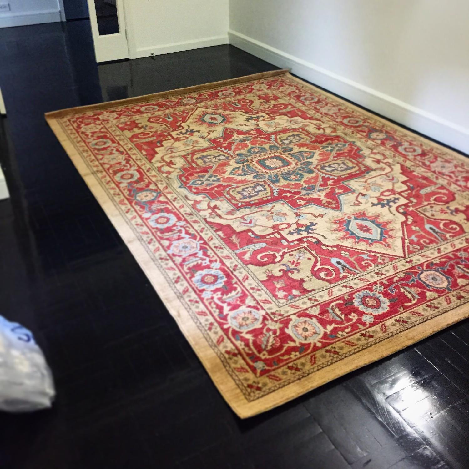 Joss & Main Mellie Rug - image-2