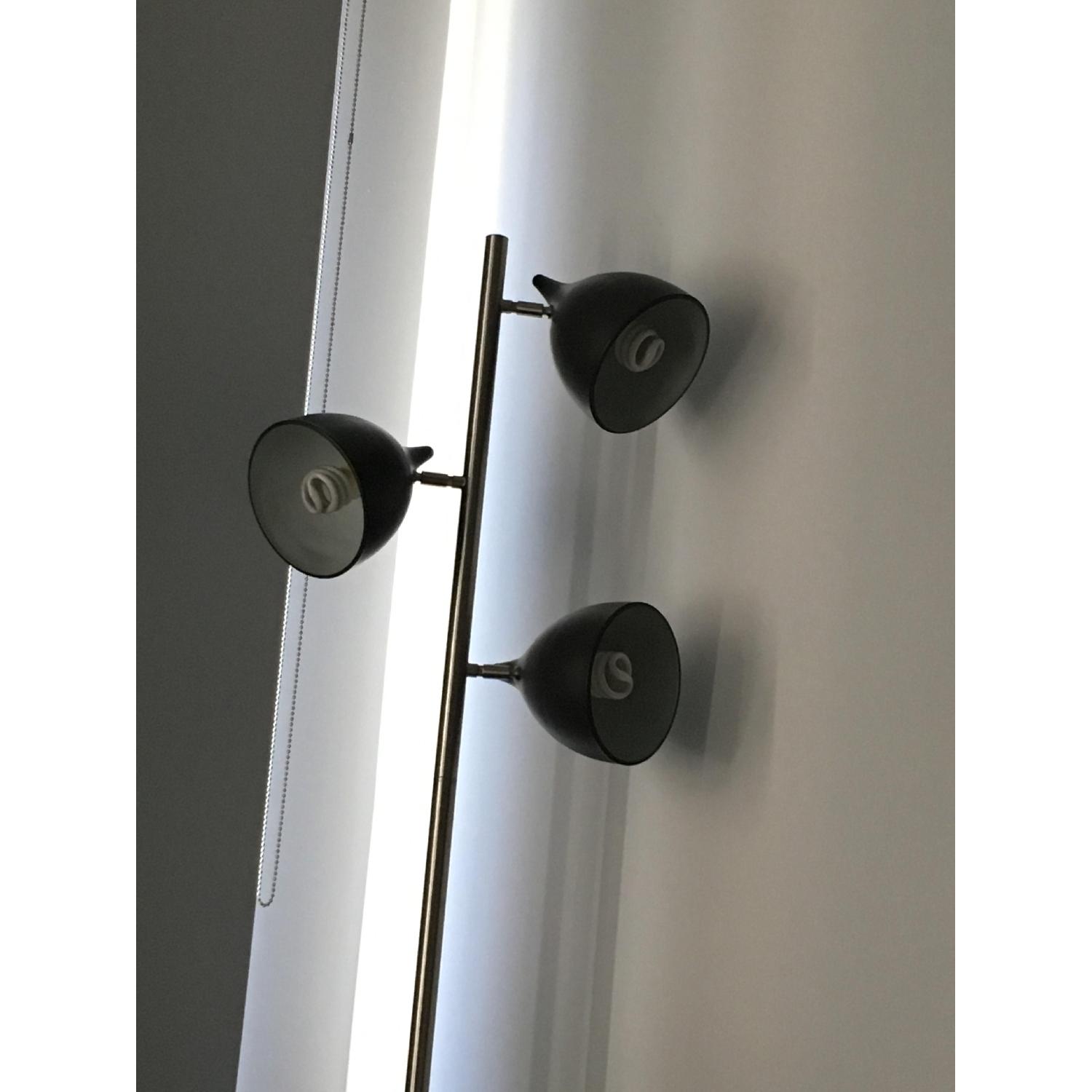 CB2 Trio Floor Lamp - image-1