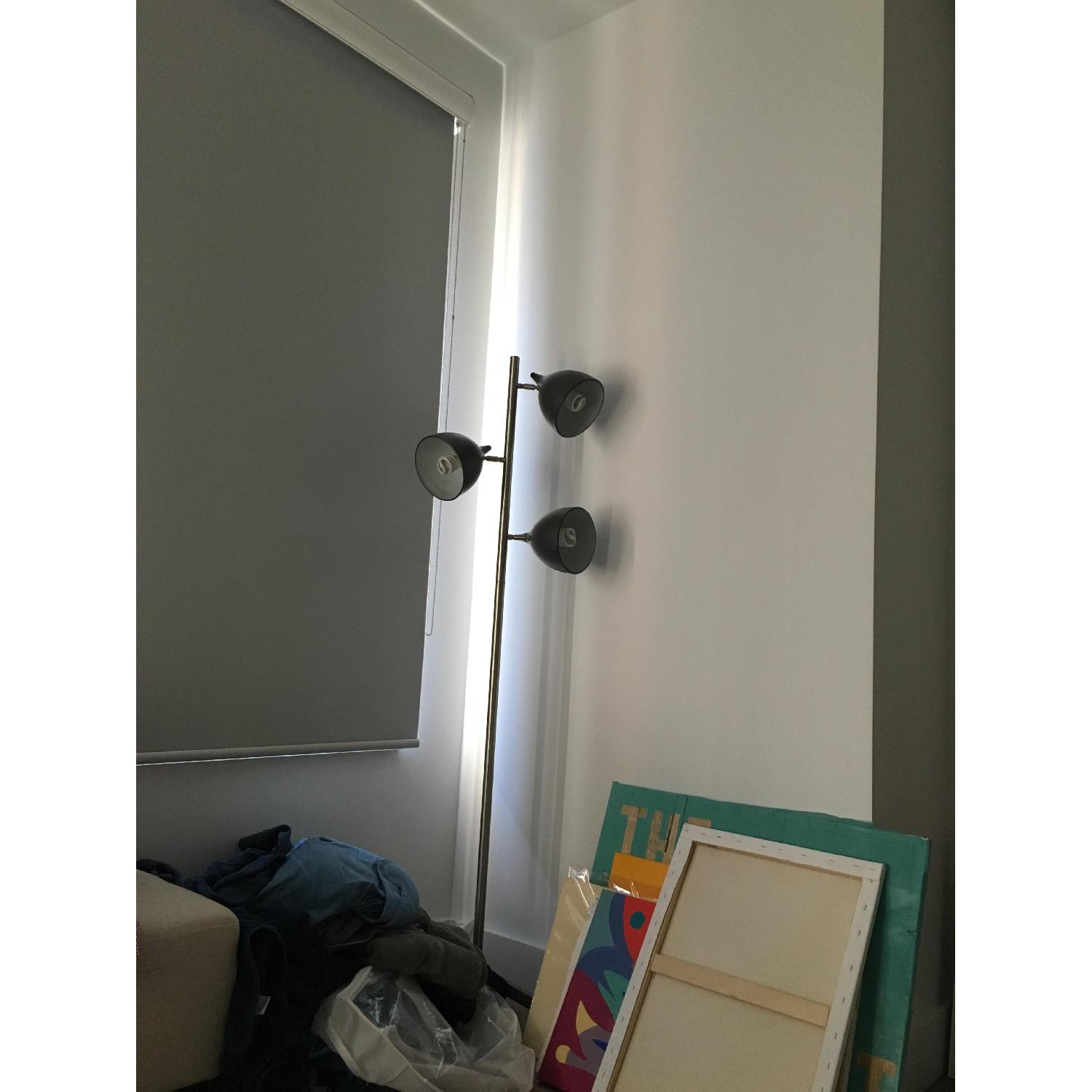 CB2 Trio Floor Lamp - image-2