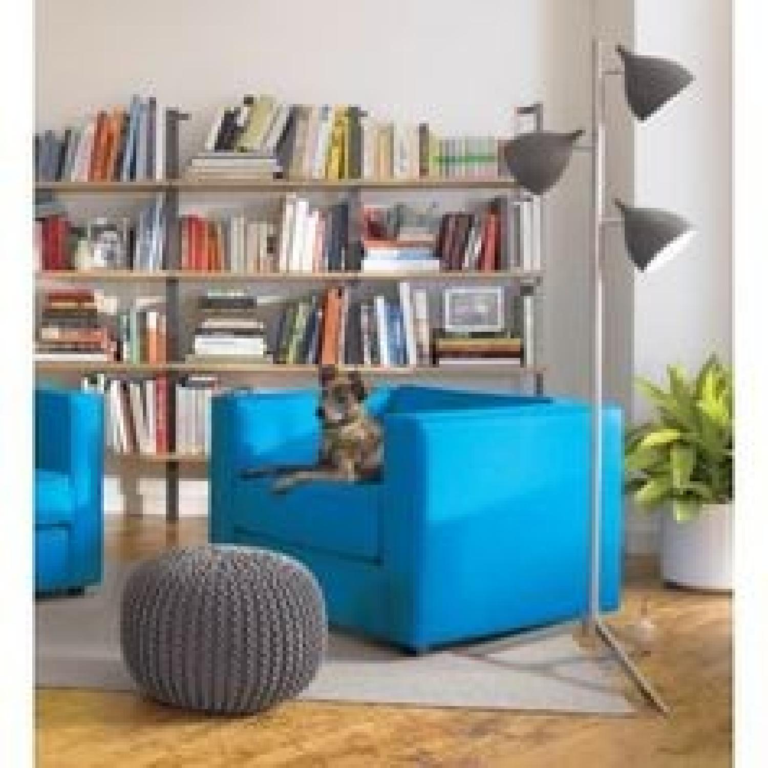 CB2 Trio Floor Lamp - image-3