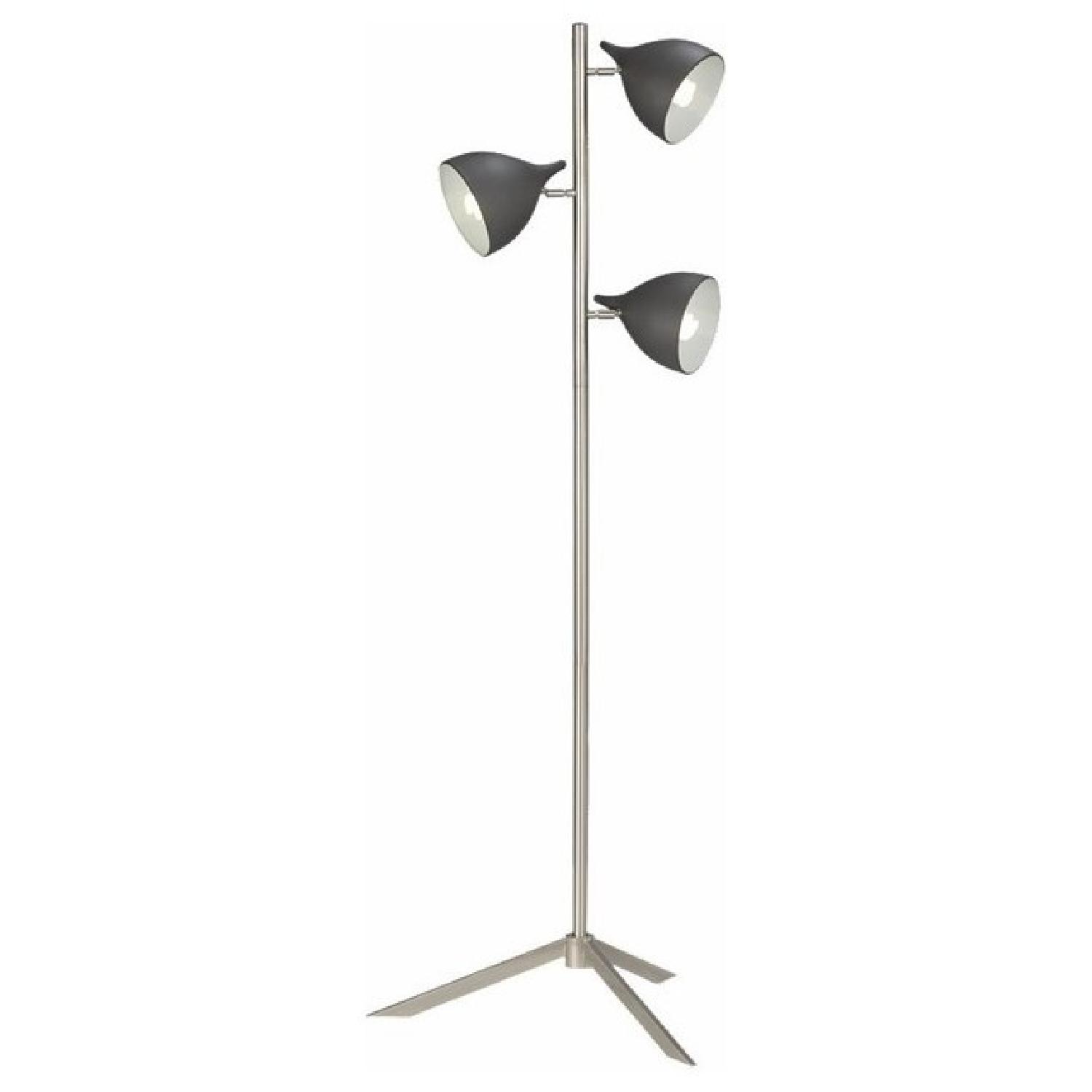 CB2 Trio Floor Lamp - image-4