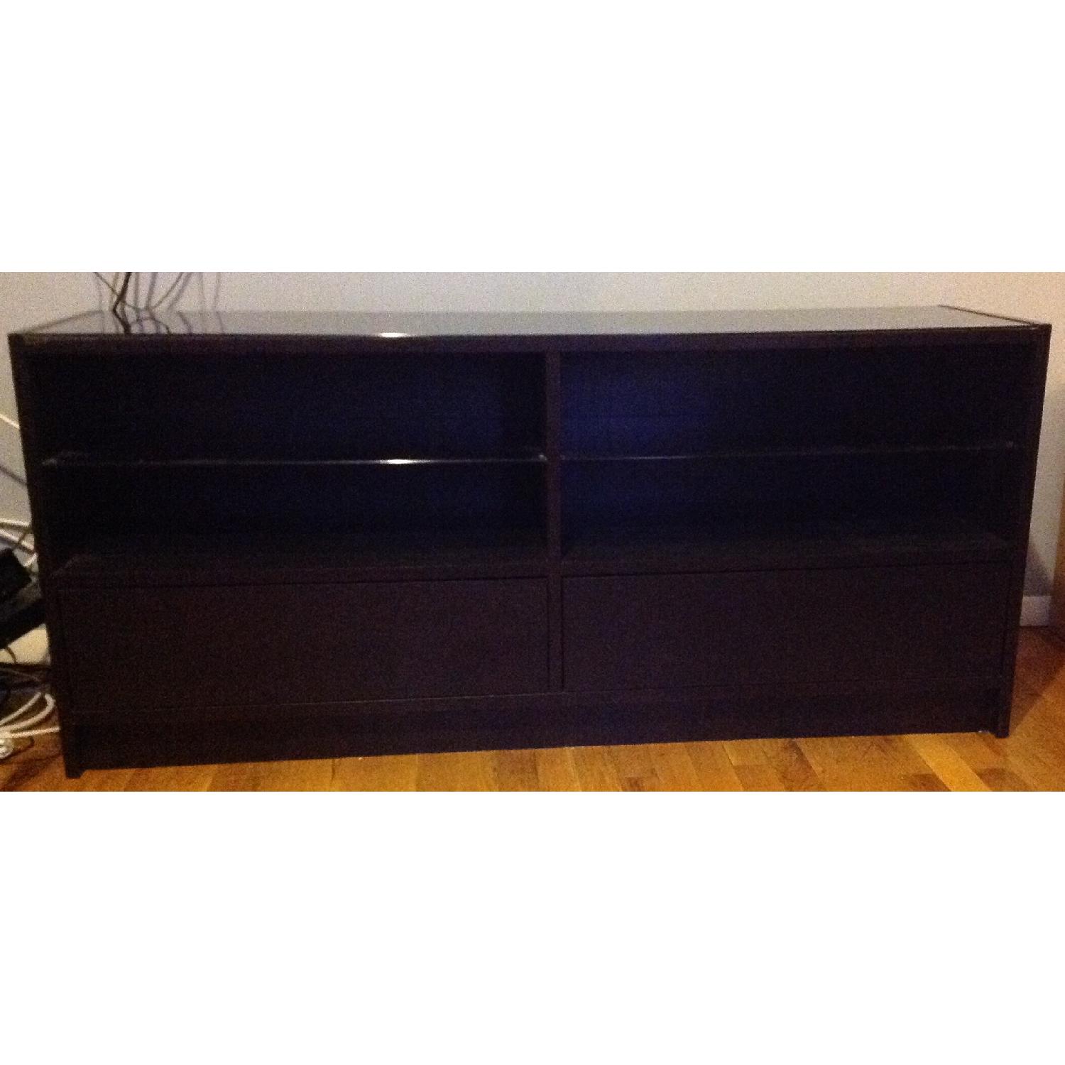 Media Storage Cabinet - image-1