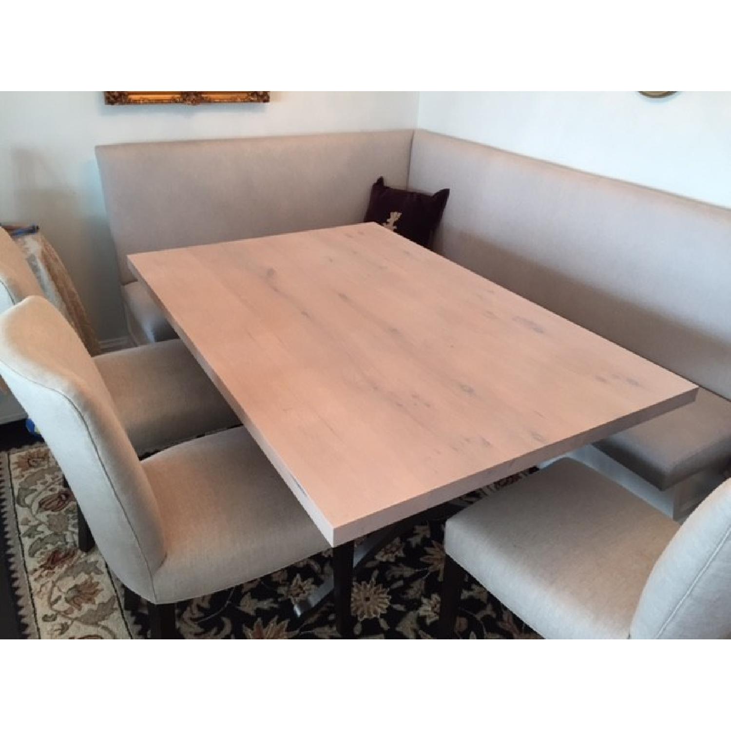 Custom DIning Room Table - image-1