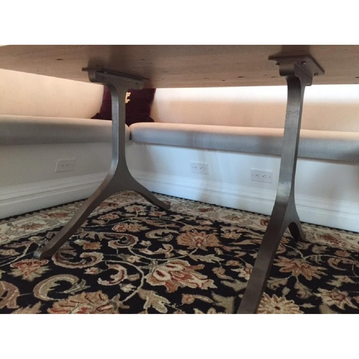 Custom DIning Room Table - image-3