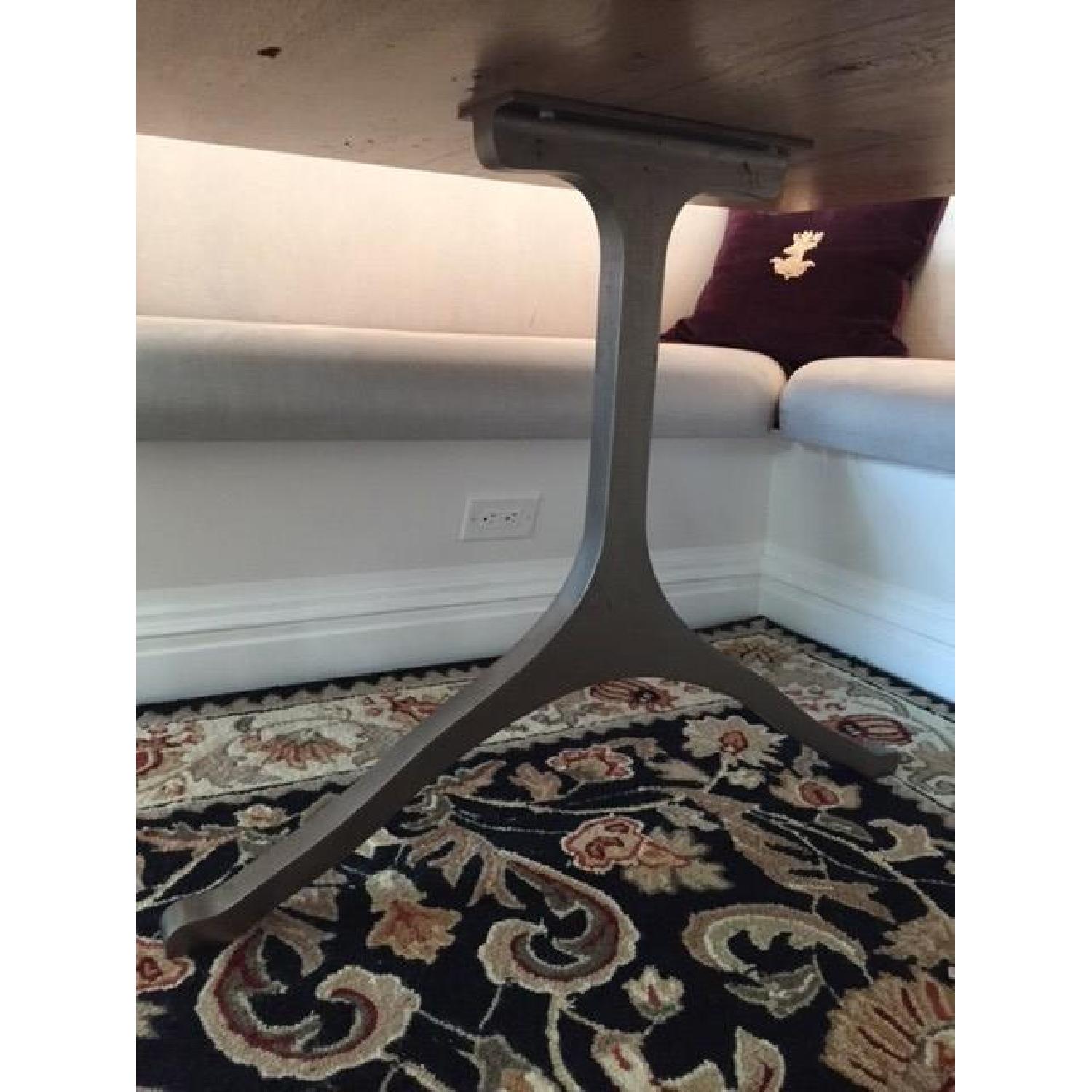 Custom DIning Room Table - image-4