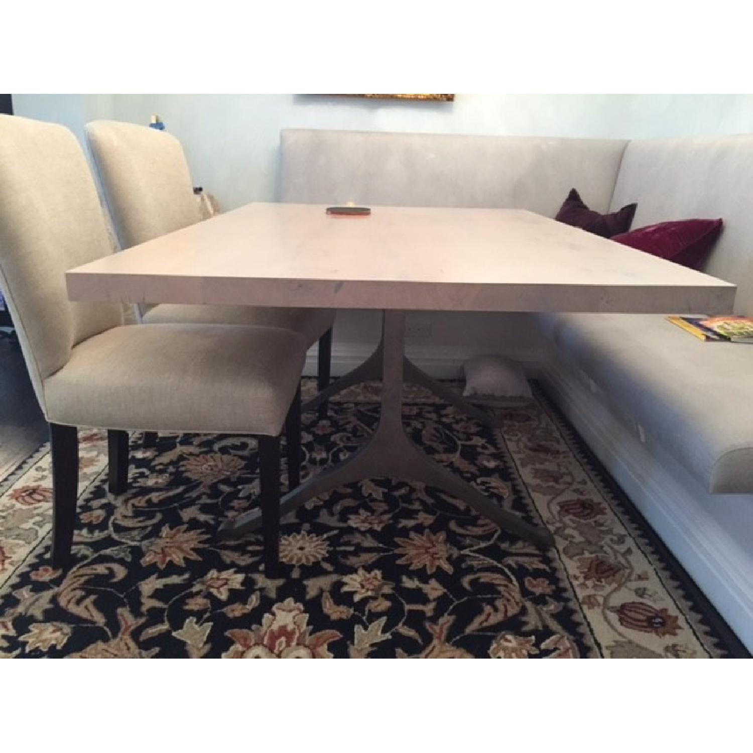 Custom DIning Room Table - image-6
