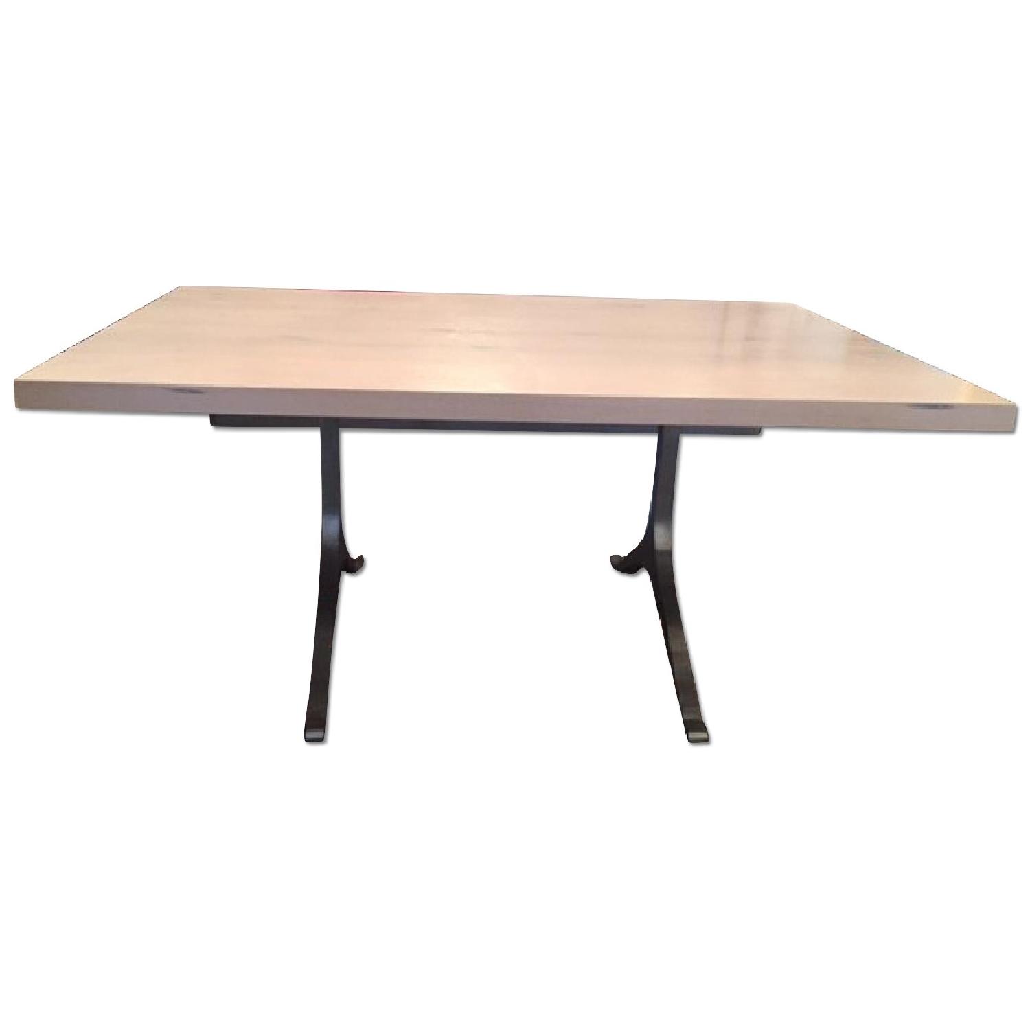 Custom DIning Room Table - image-7