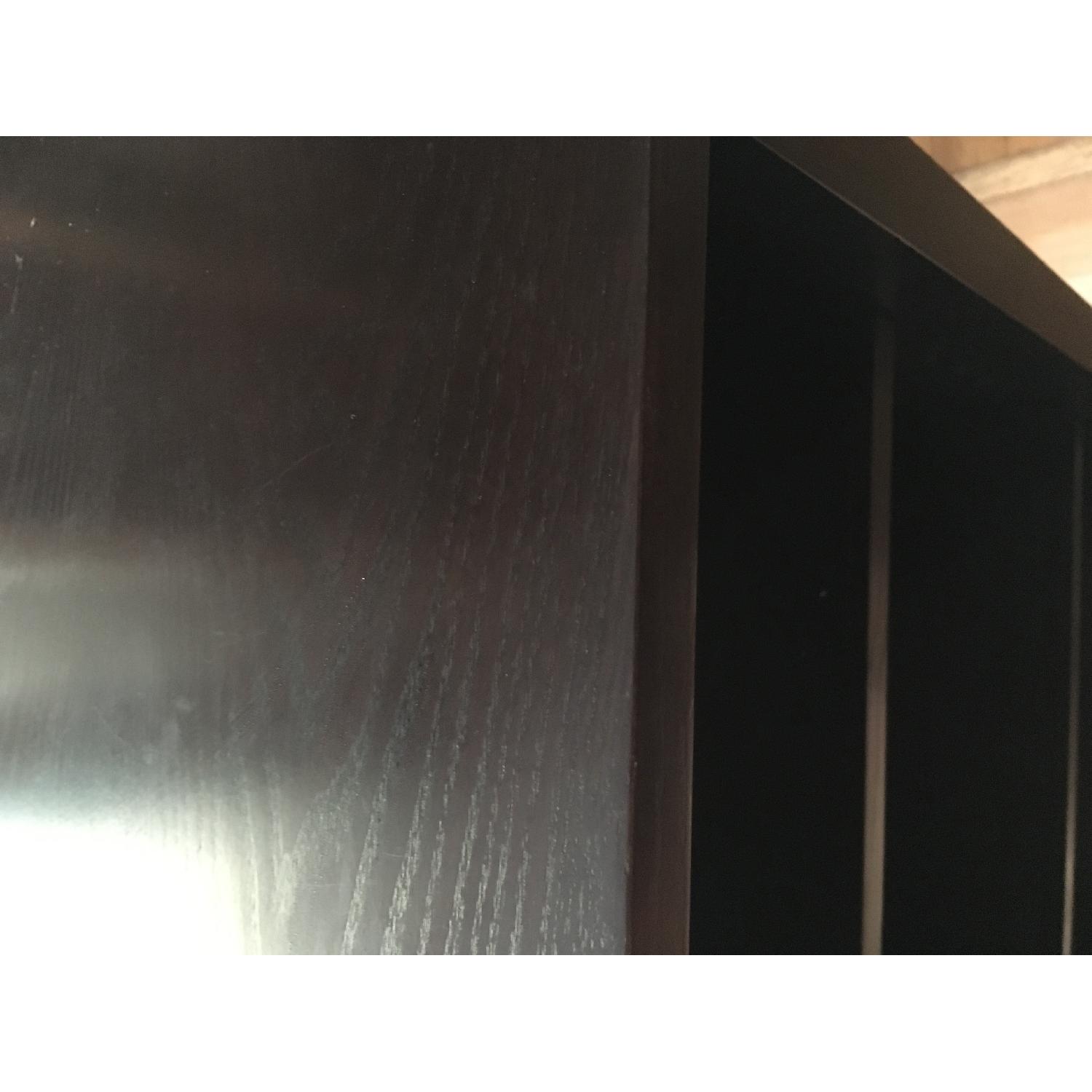 Restoration Hardware Bookcase w/ Drawer - image-6