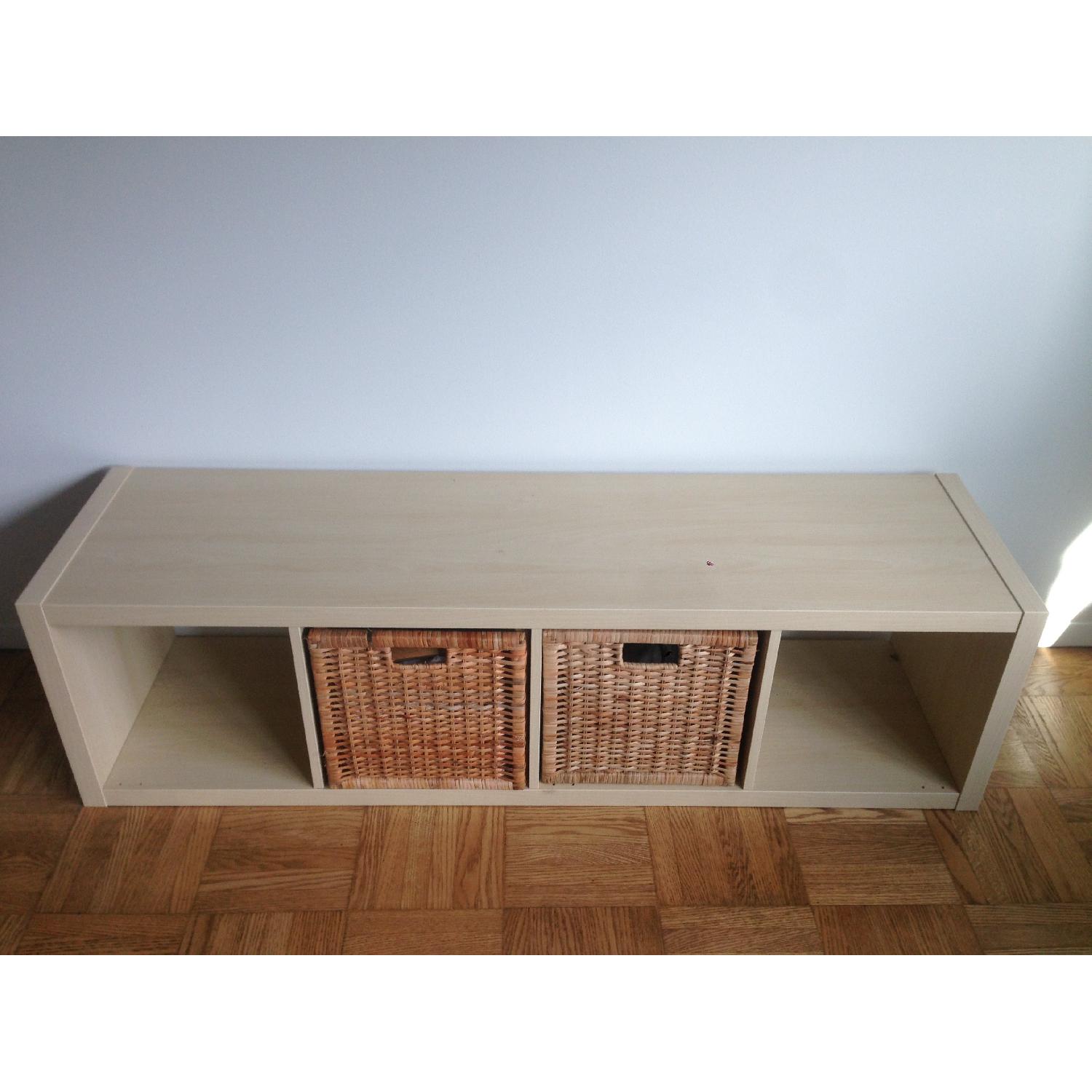 Ikea Storage Unit - image-2