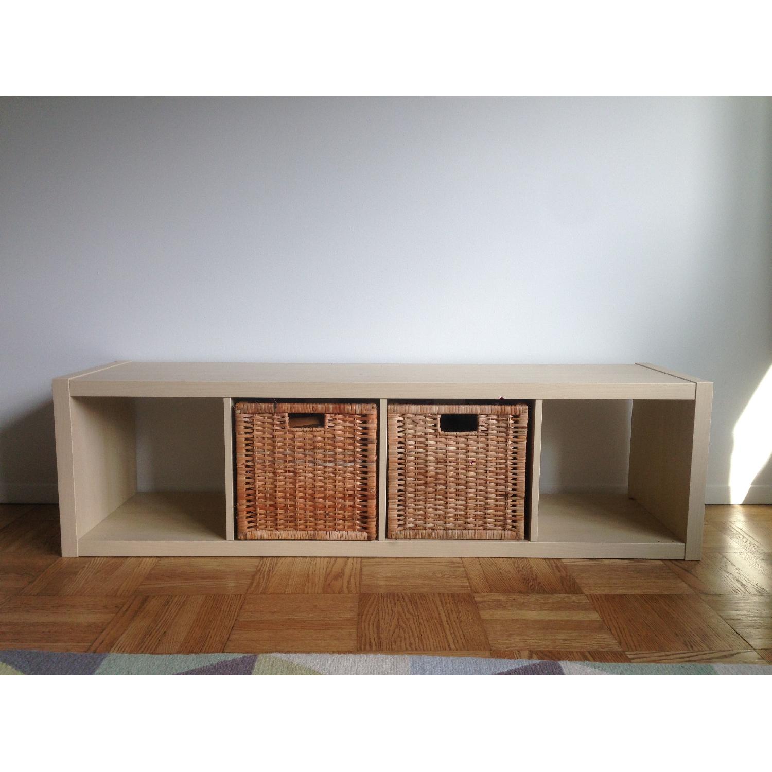 Ikea Storage Unit - image-3