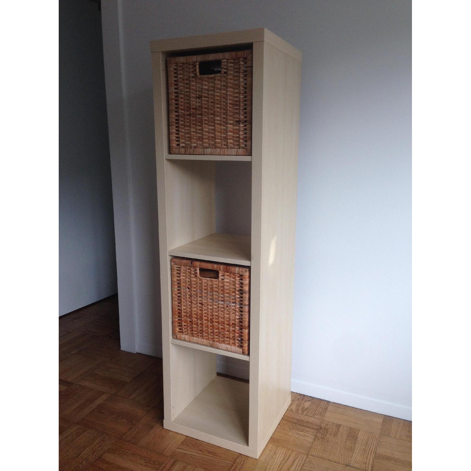 Ikea Storage Unit - image-6