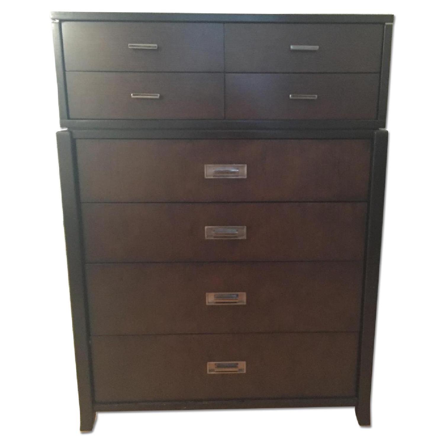 Raymour & Flanigan Dresser - image-0