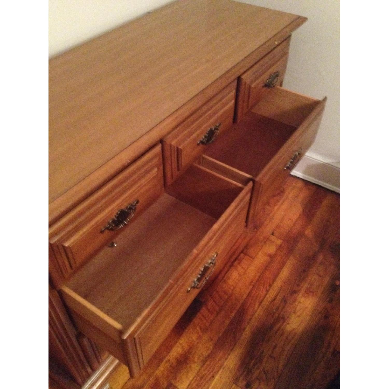 Sumter Cabinet Co. Dresser - AptDeco