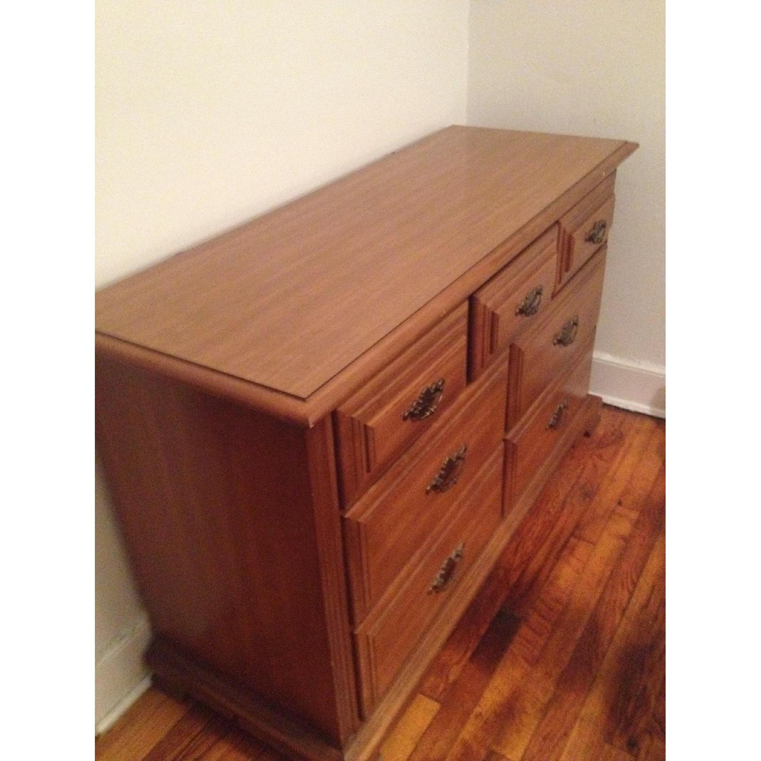 Sumter Cabinet Co. Dresser - AptDeco