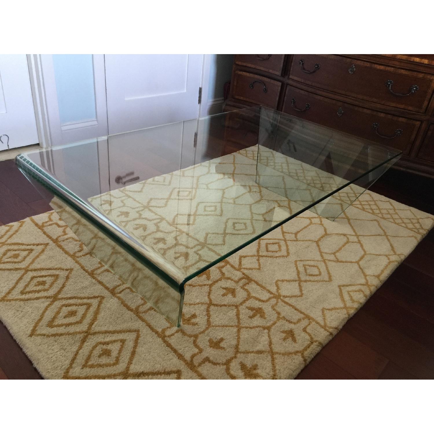 BoConcept Adria Coffee Table - image-1