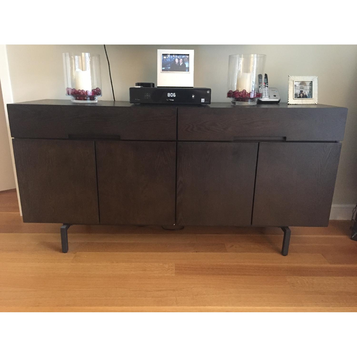 West Elm Buffet - AptDeco