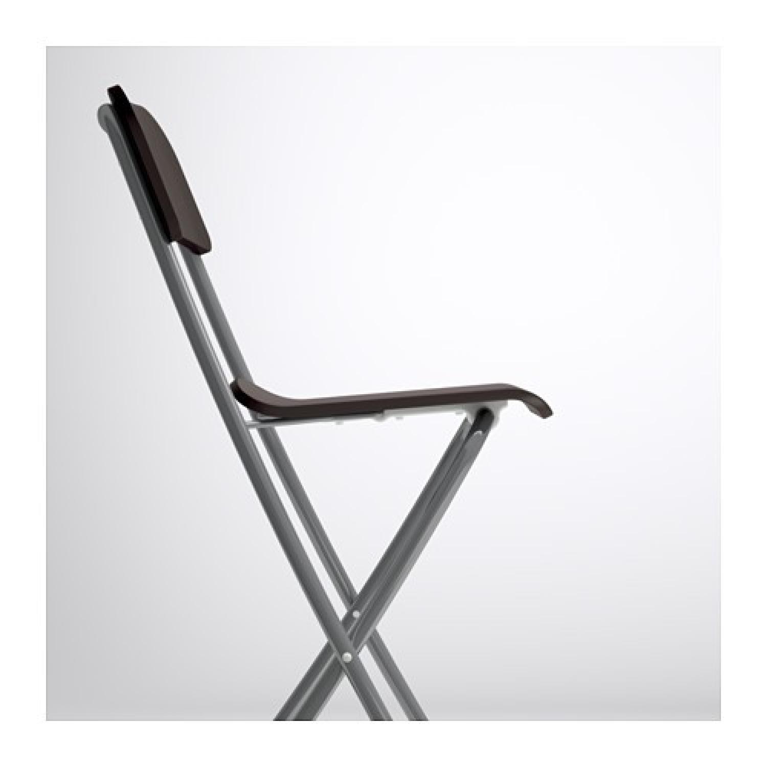 Ikea Franklin Bar Stools - image-2