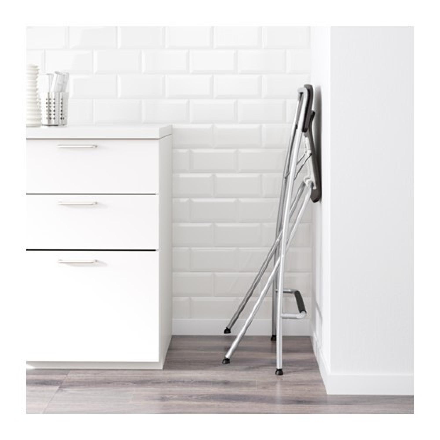 Ikea Franklin Bar Stools - image-3