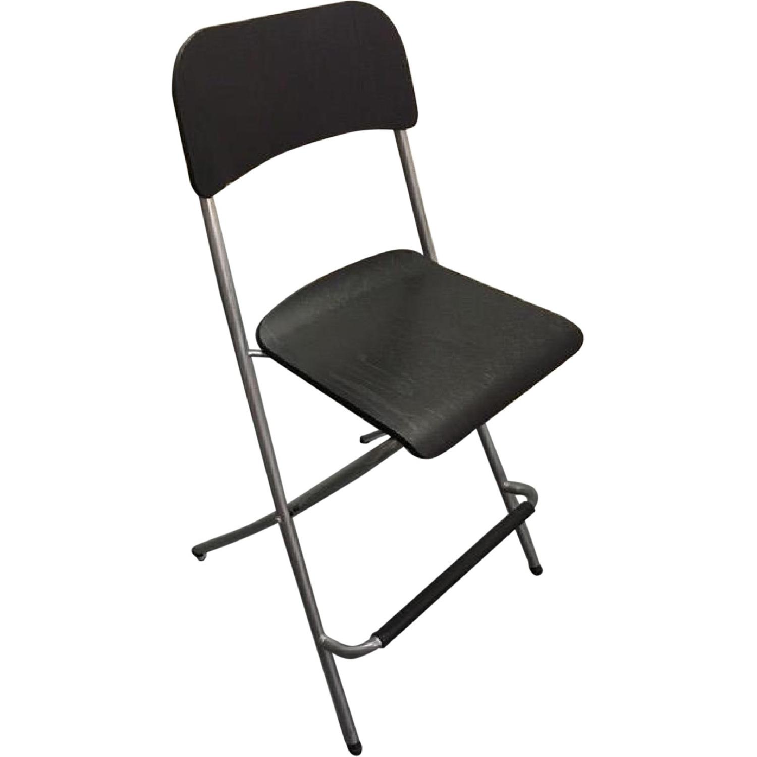 Ikea Franklin Bar Stools - image-0