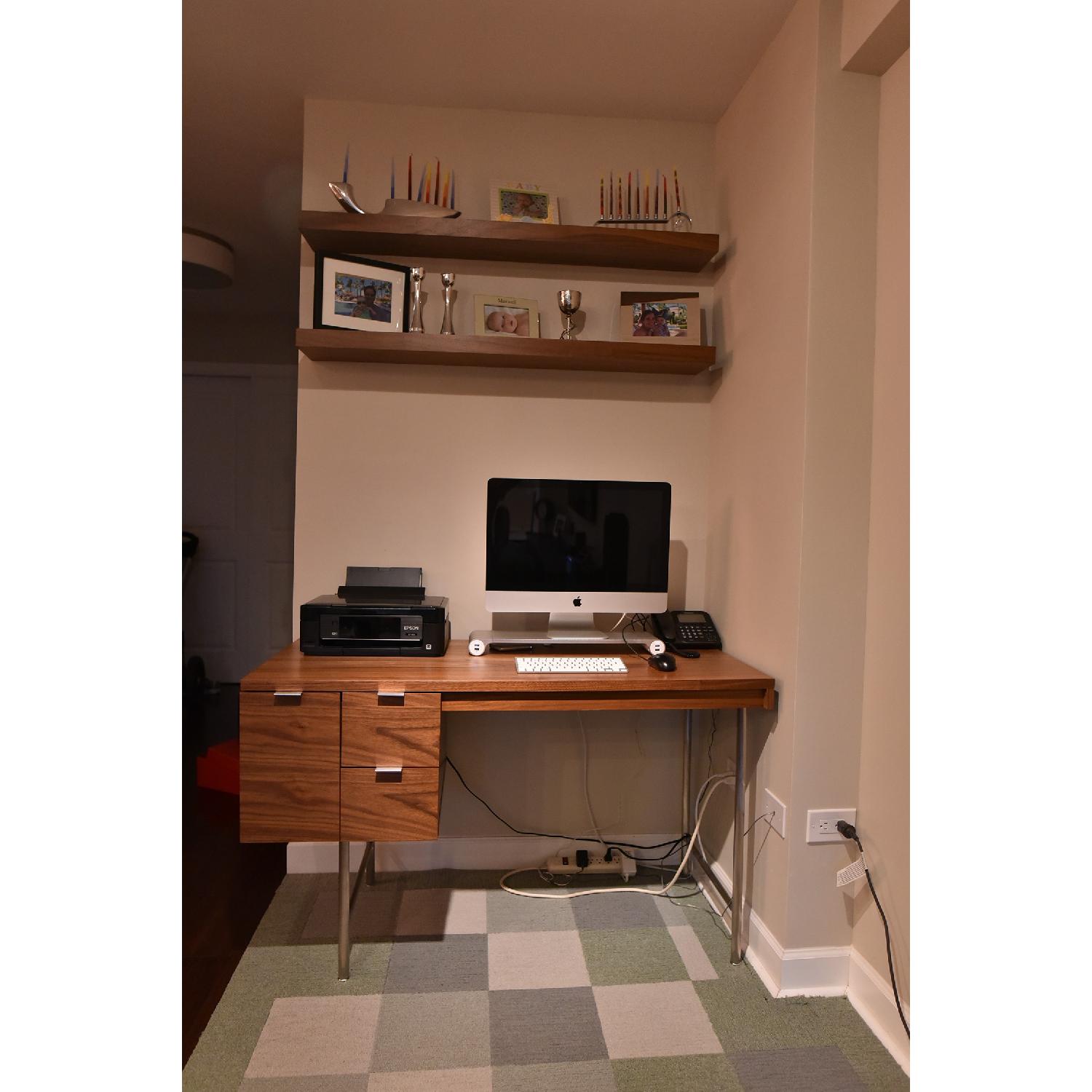 Gus Modern Desk - image-1
