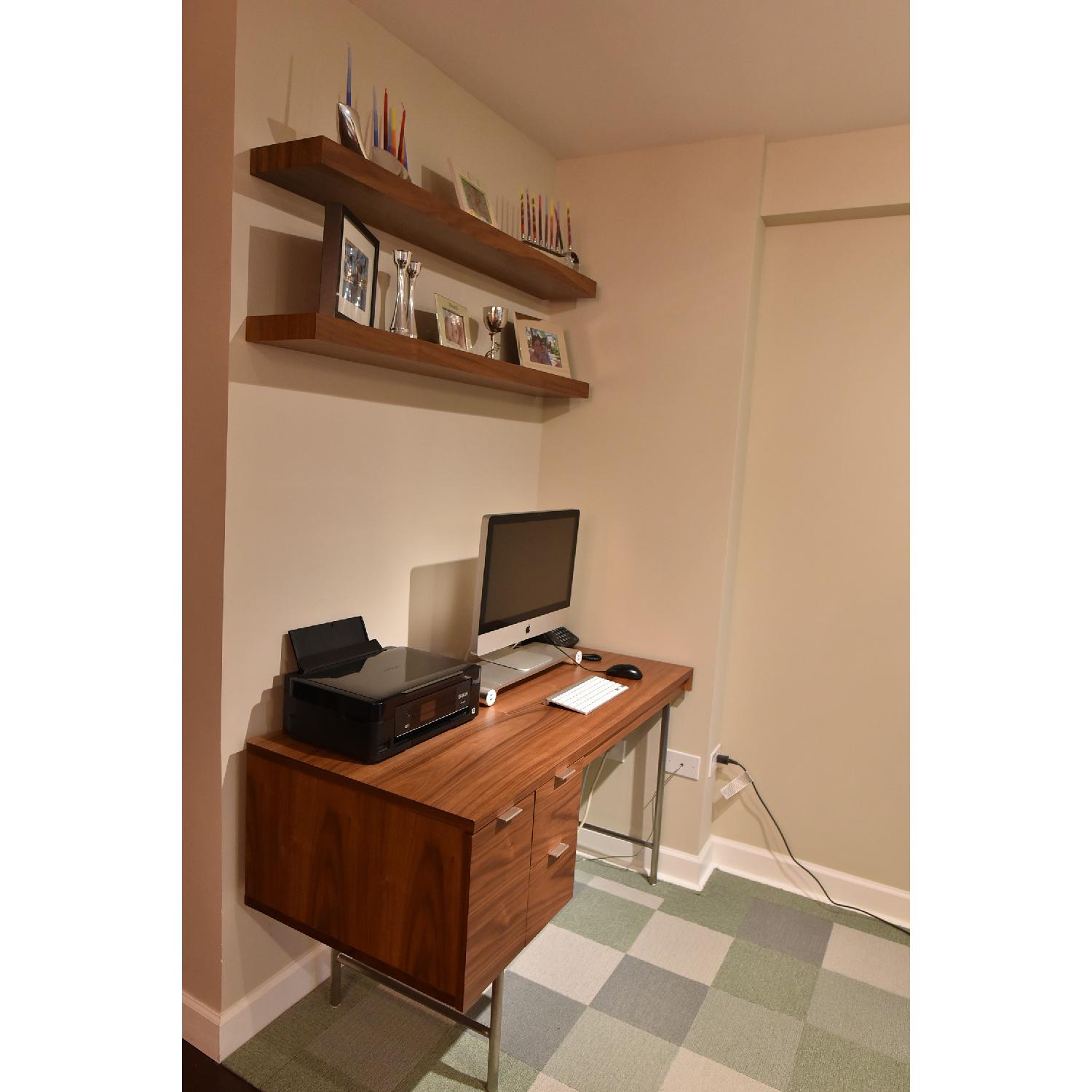 Gus Modern Desk - image-2