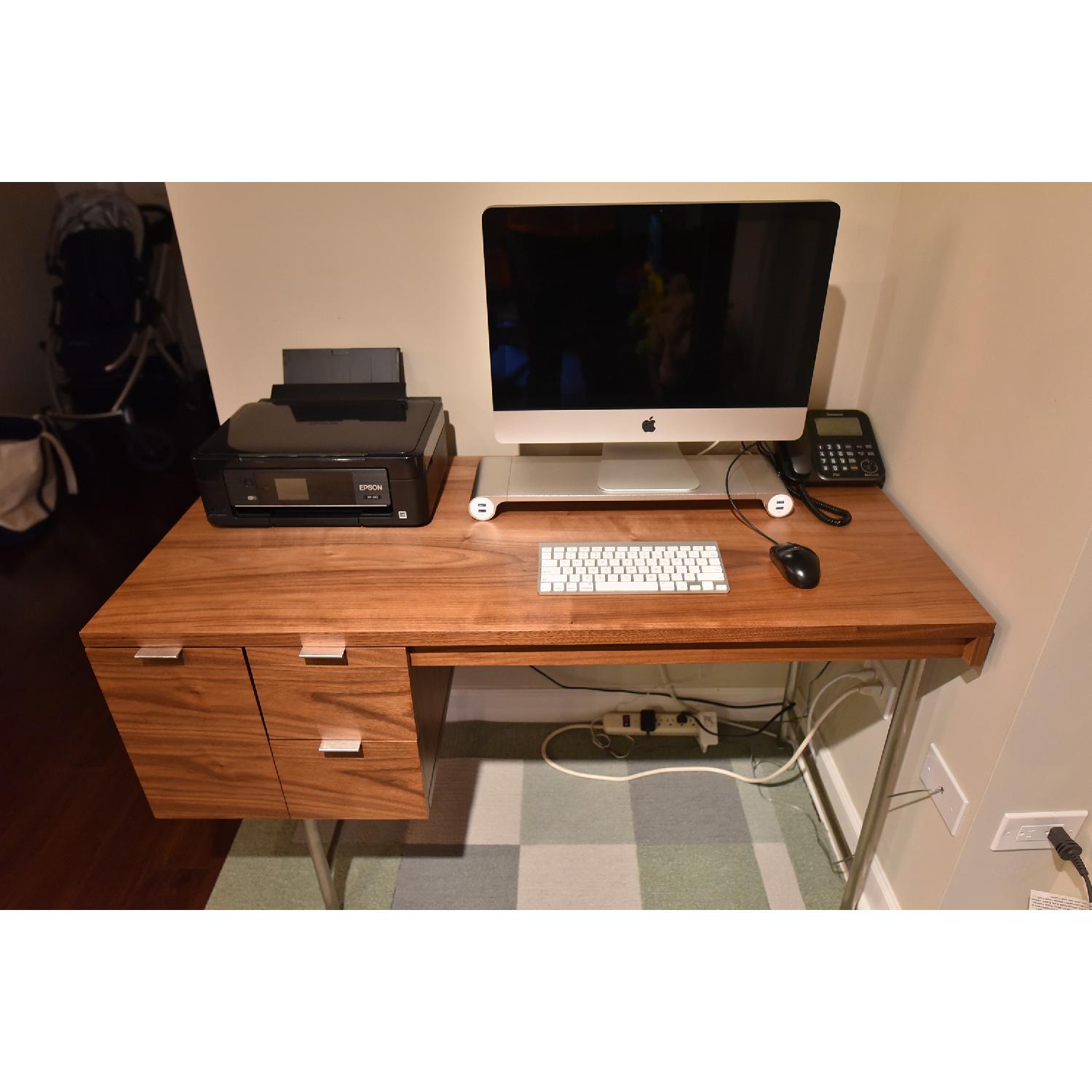Gus Modern Desk - image-3