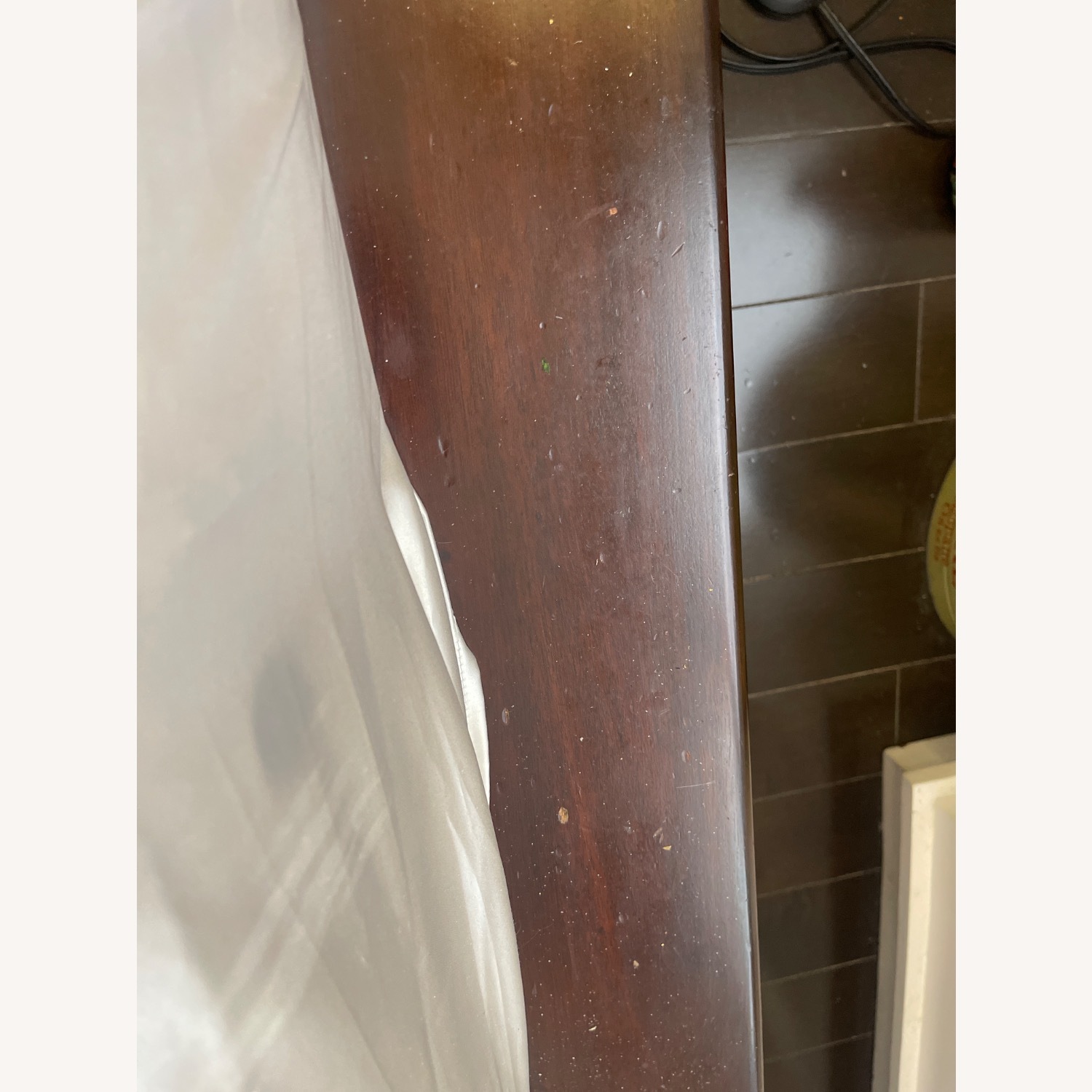 Pottery Barn Montego Platform Bed - image-25