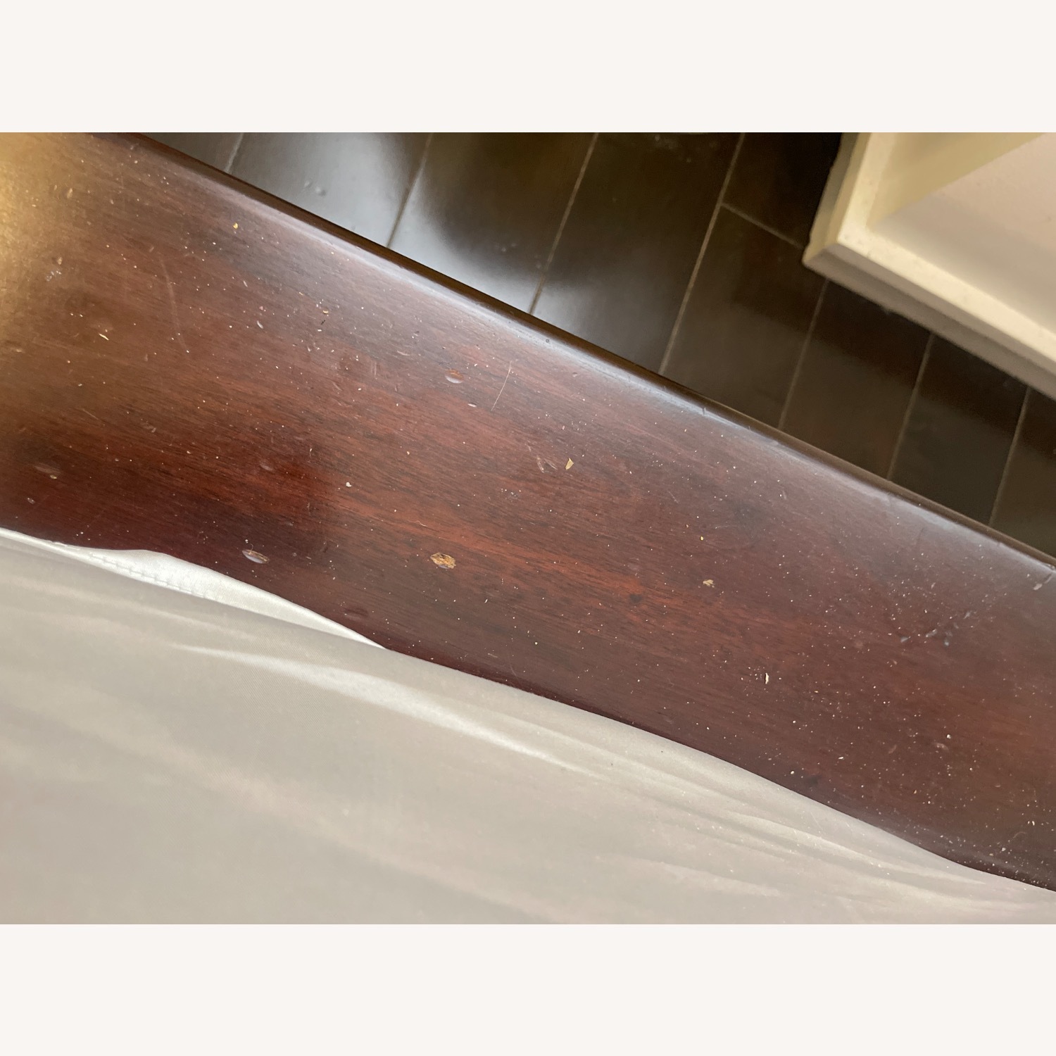 Pottery Barn Montego Platform Bed - image-26