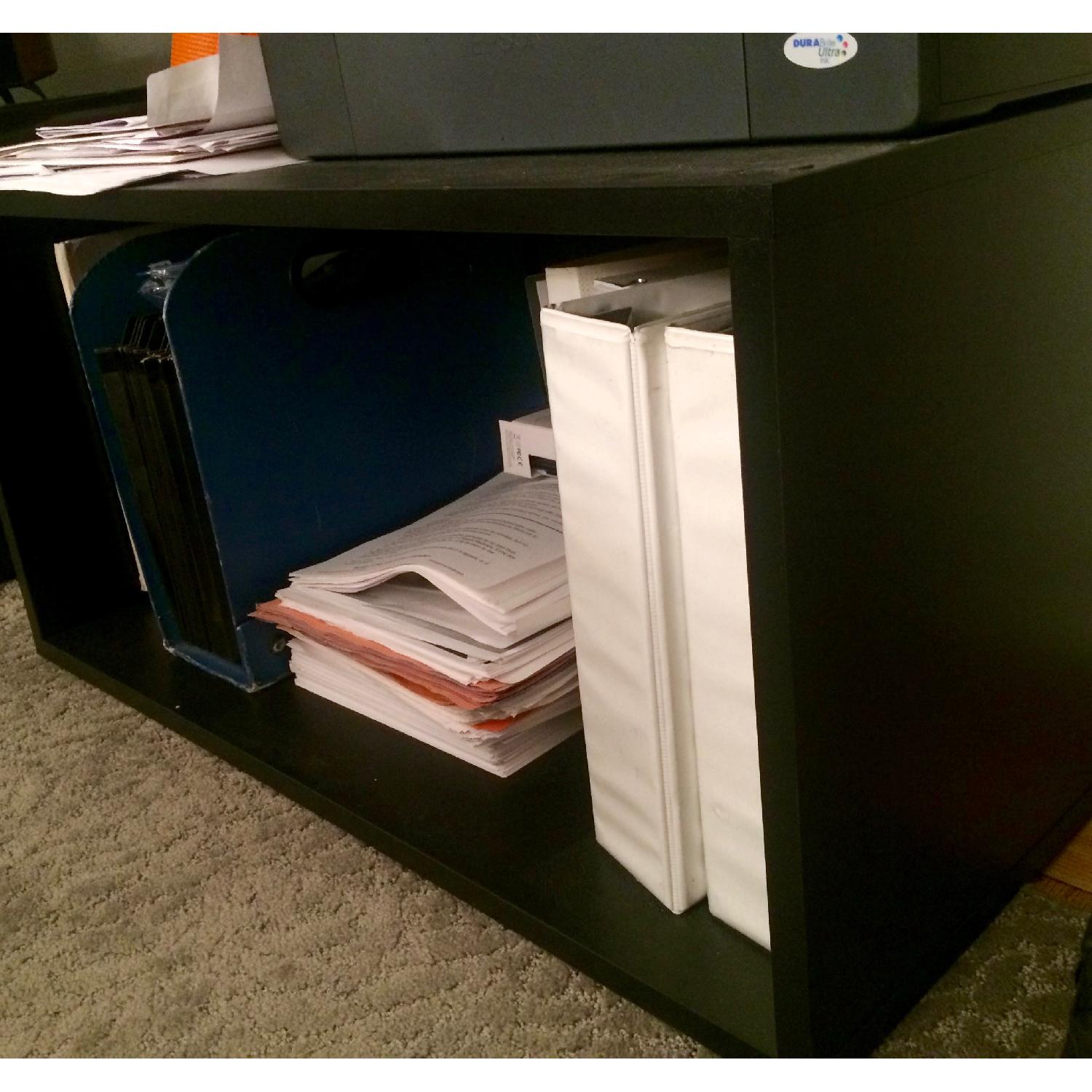 One Shelf Shelving Unit - image-3