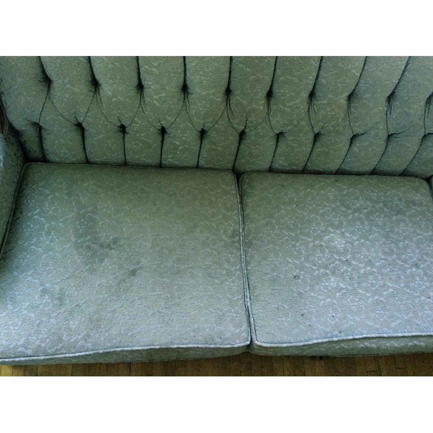 French Provincial Sofa - image-6